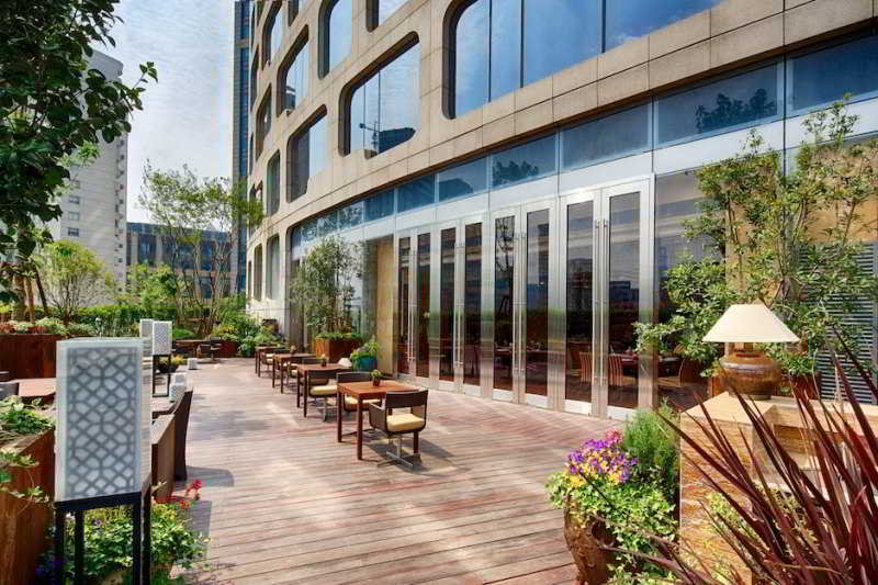 Andaz Xintiandi Shanghai - A concept by Hyatt by null
