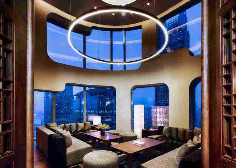 Andaz Xintiandi Shanghai - A concept by Hyatt by null