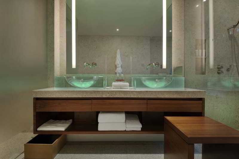 Andaz Xintiandi Shanghai - A concept by Hyatt by null