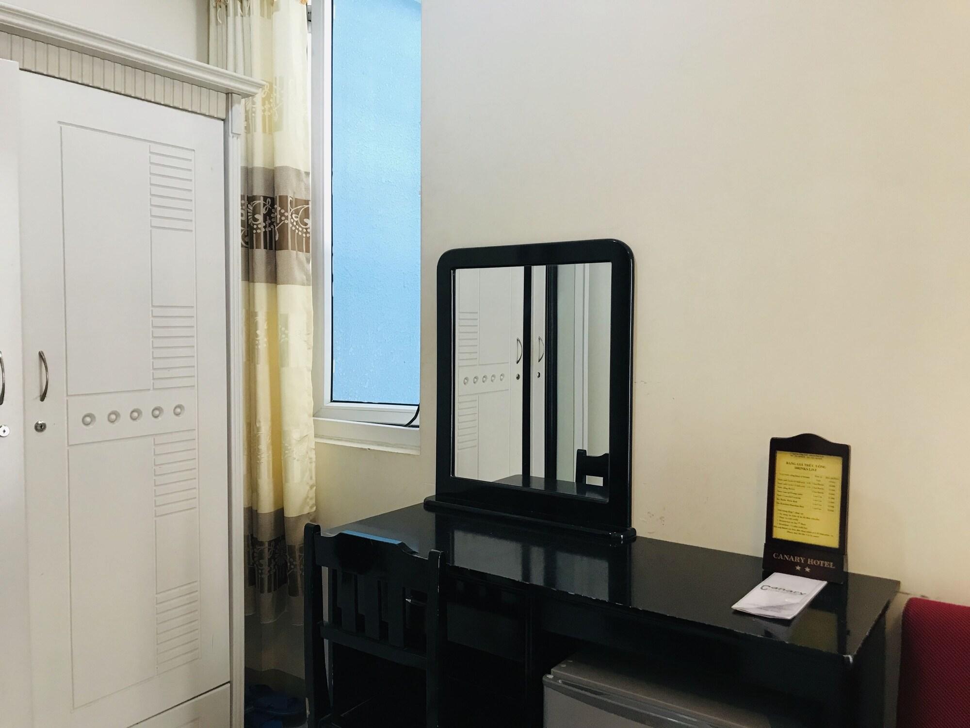 Canary Boutique Hotel by null