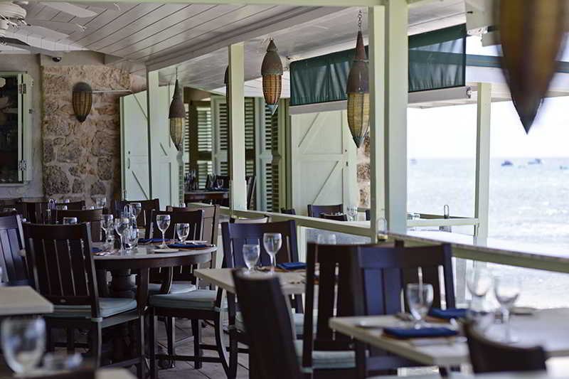 Little Good Harbour by null