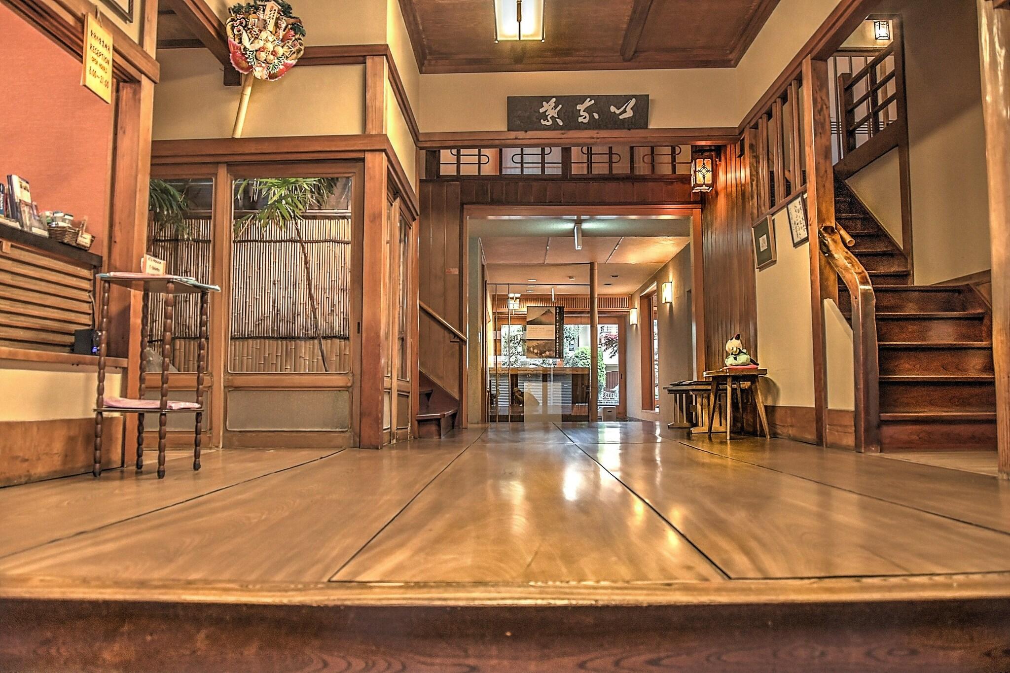 K's House Ito Onsen by null