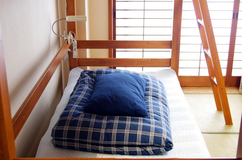 Backpackers Hostel K's House Mt.Fuji by null
