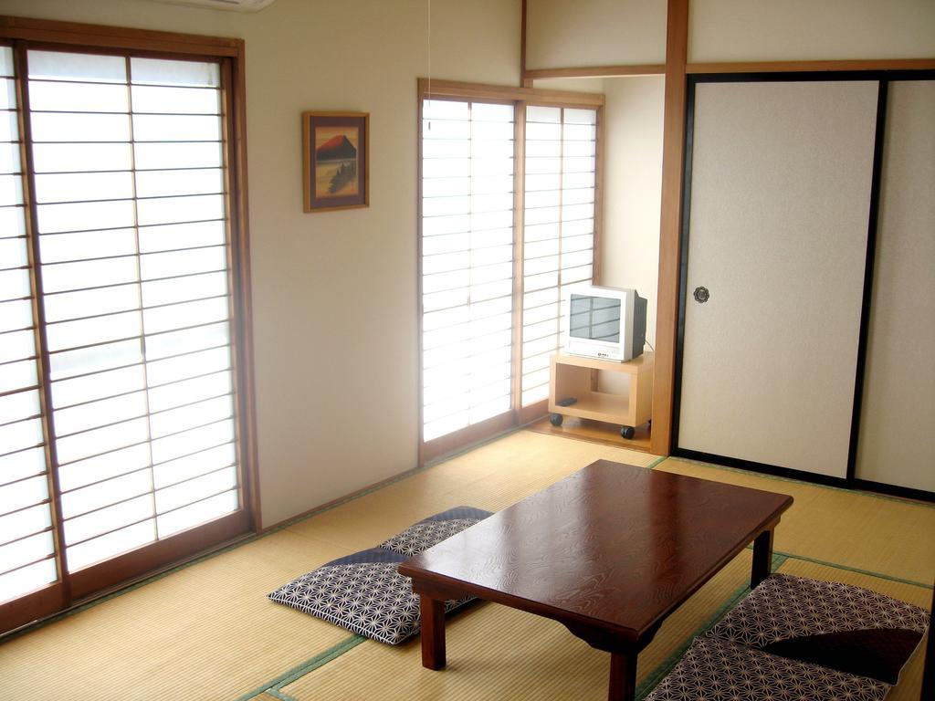 Backpackers Hostel K's House Mt.Fuji by null