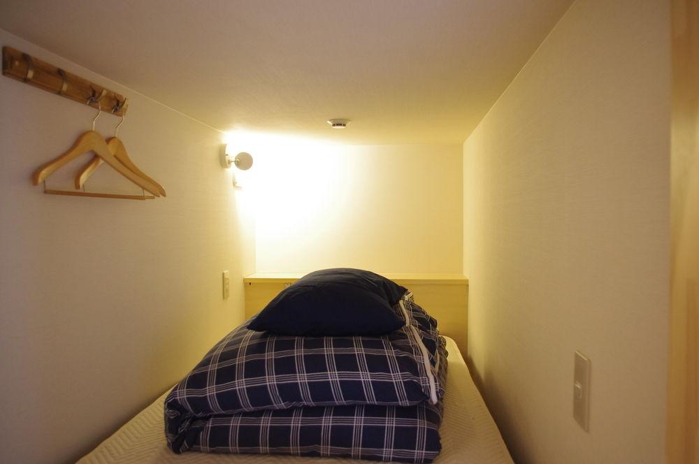 Backpackers Hostel K's House Mt.Fuji by null