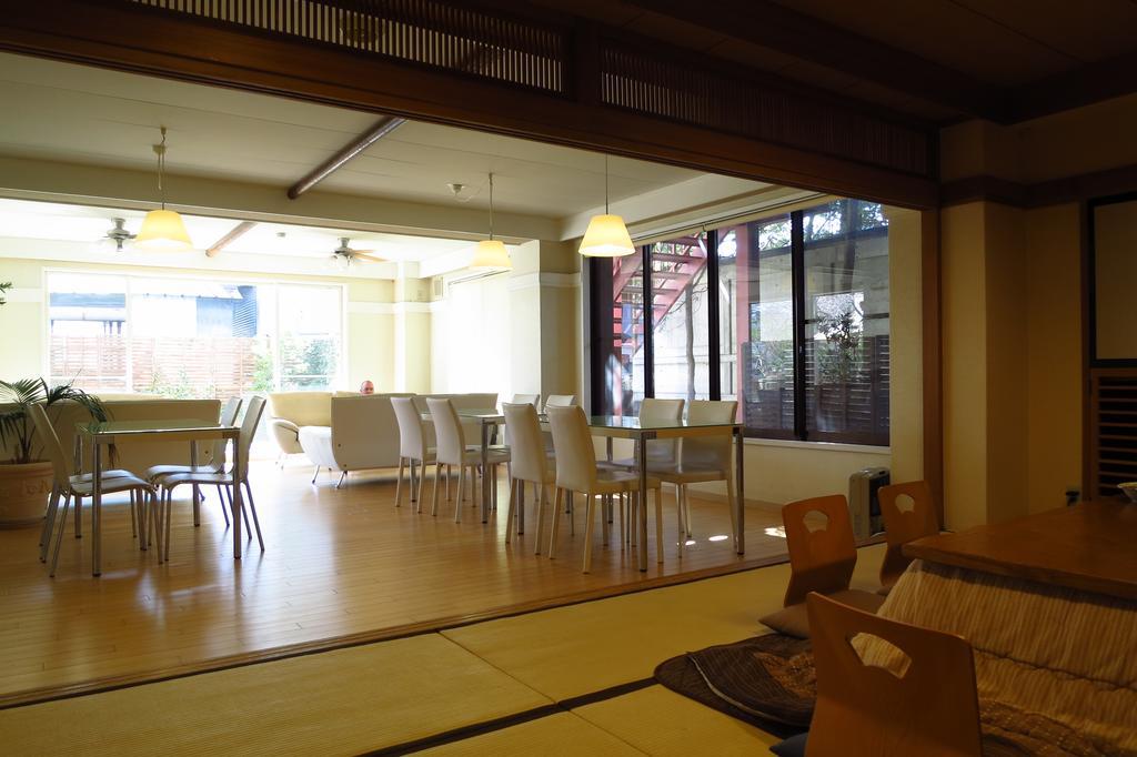 Backpackers Hostel K's House Mt.Fuji by null