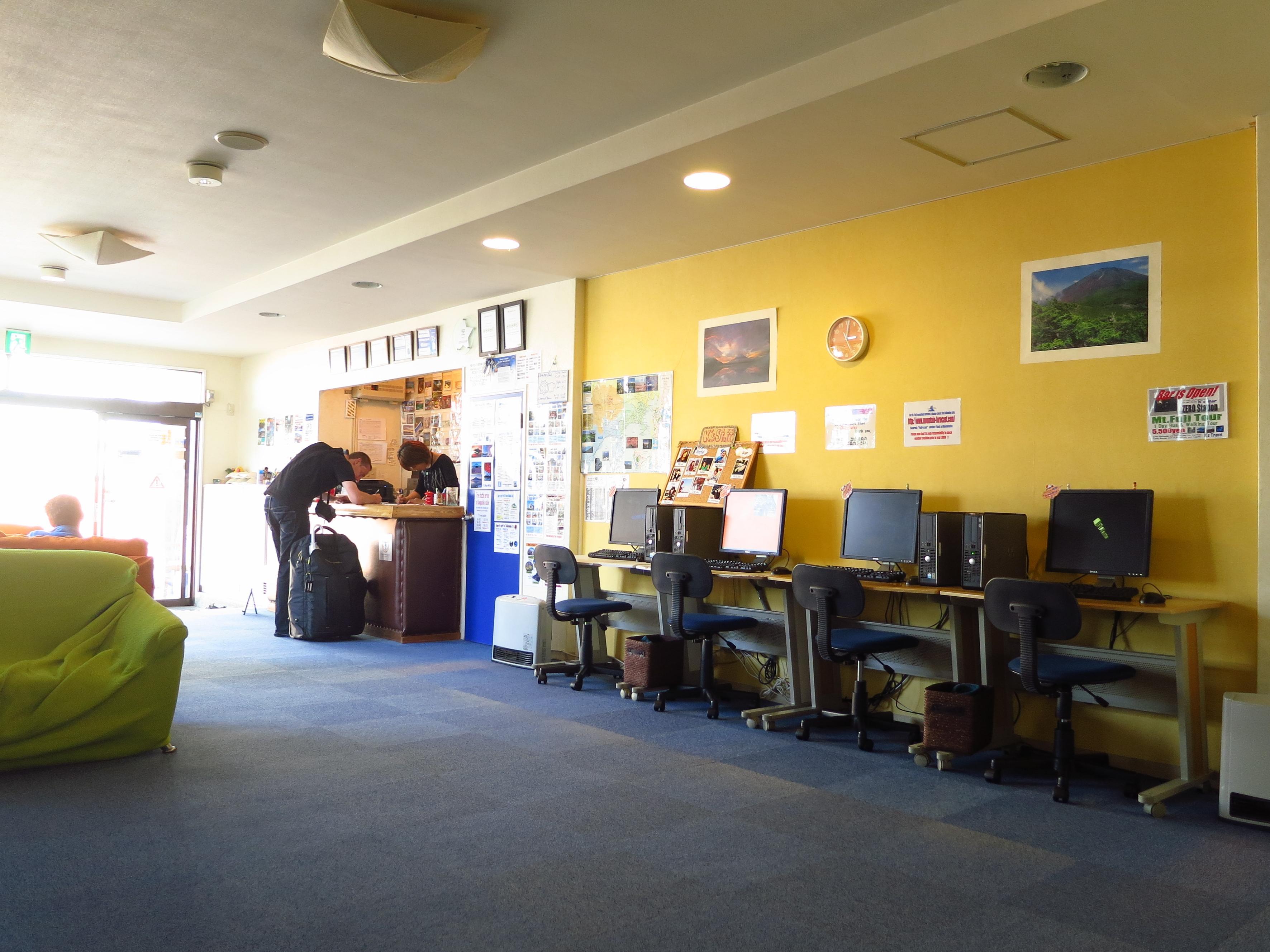 Backpackers Hostel K's House Mt.Fuji by null
