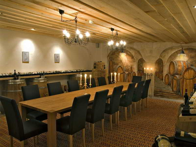 Wadhotel National