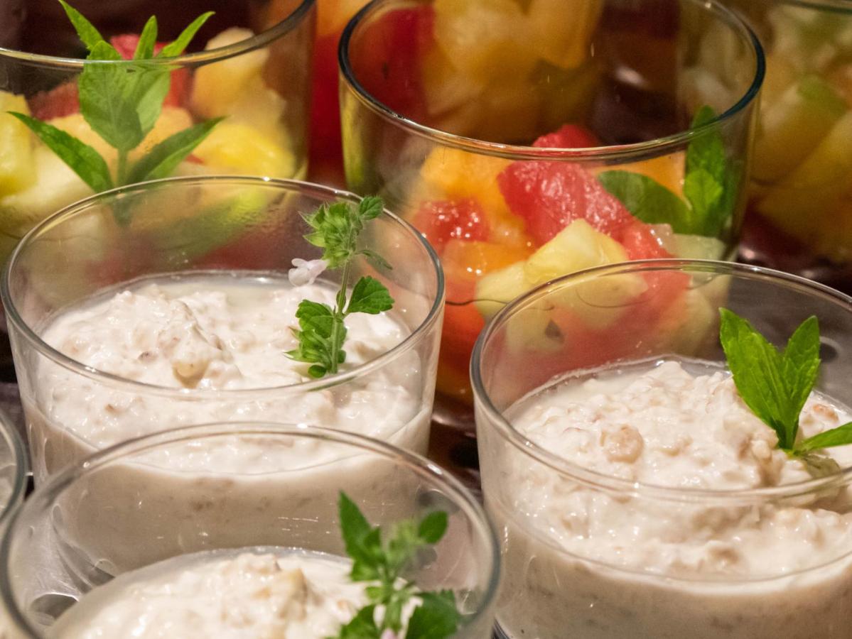 Hôtel Restaurant Le Mont-Paisible by null