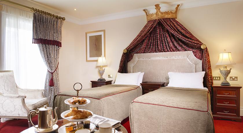 Muckross Park Hotel & Spa by null
