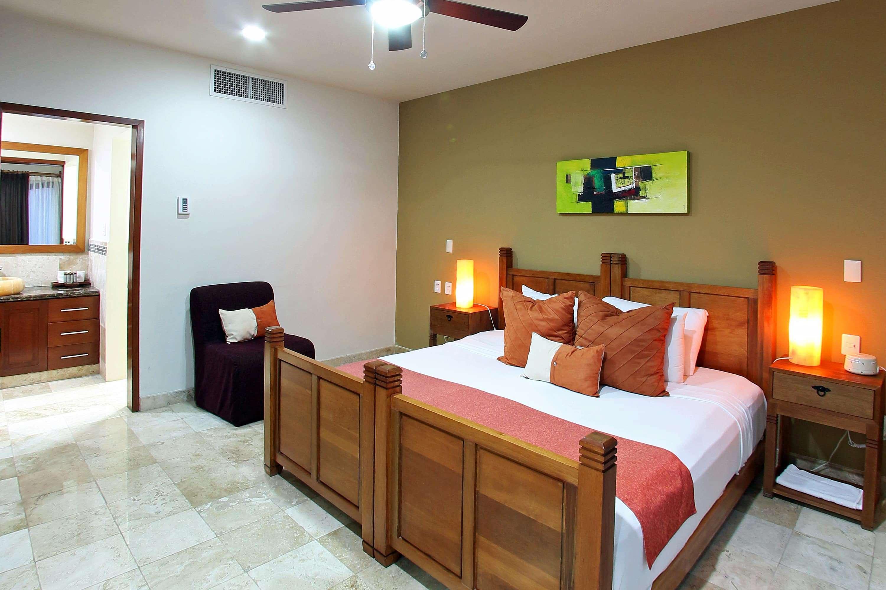Acanto Boutique Hotel Playa del Carmen