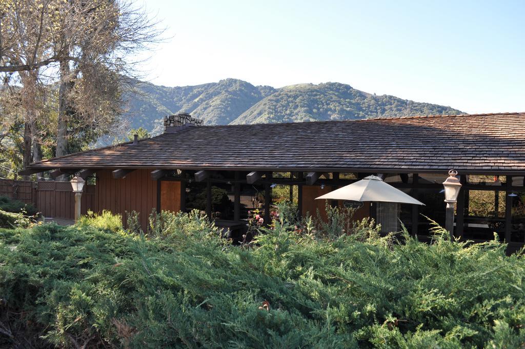 Carmel Valley Lodge image