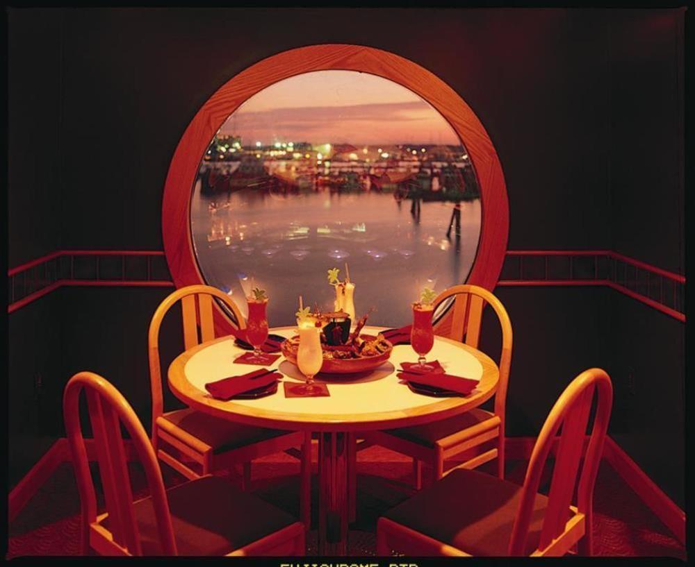 Club Wyndham Inn on Long Wharf