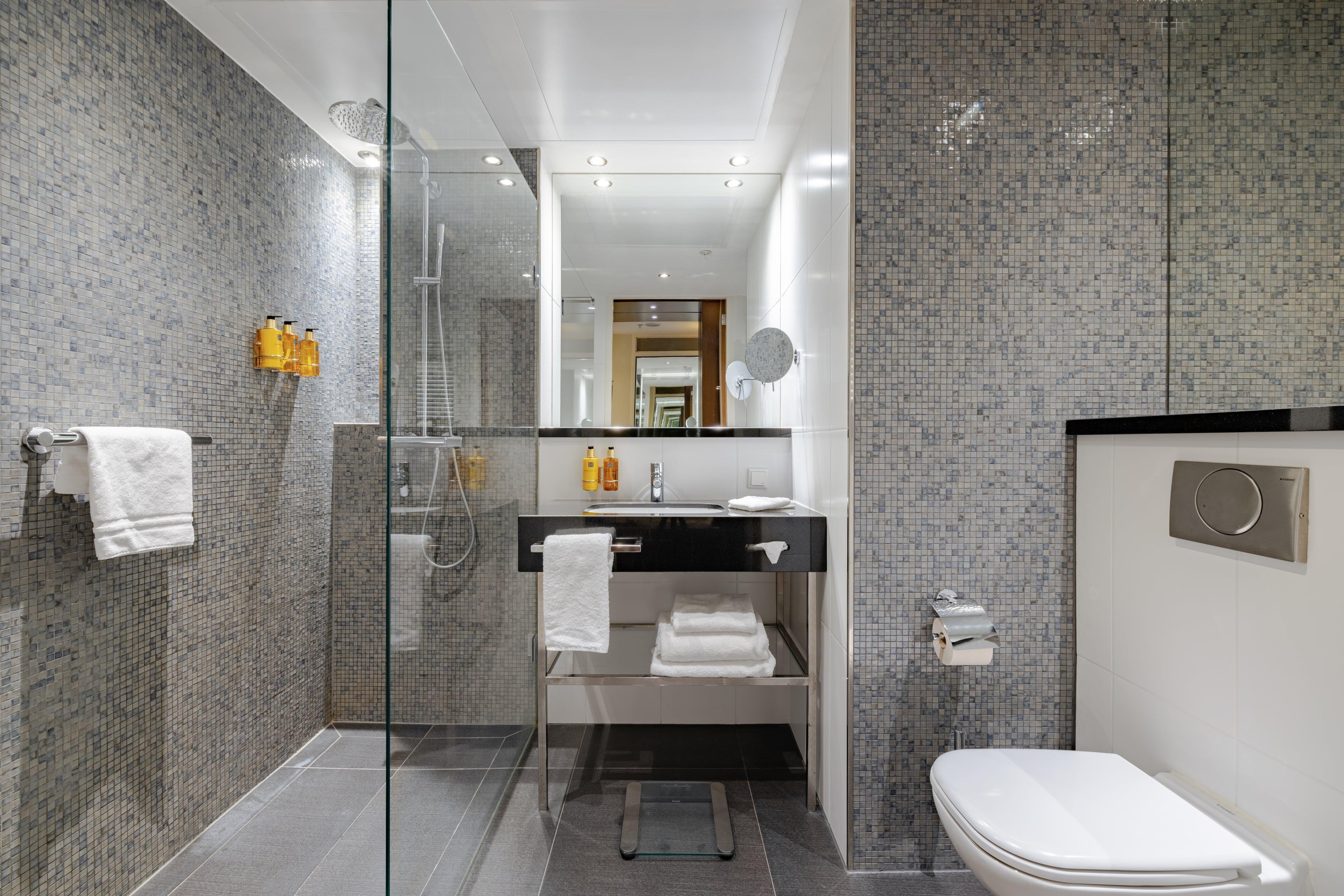 Imagem da galeria de Crowne Plaza Amsterdam-south