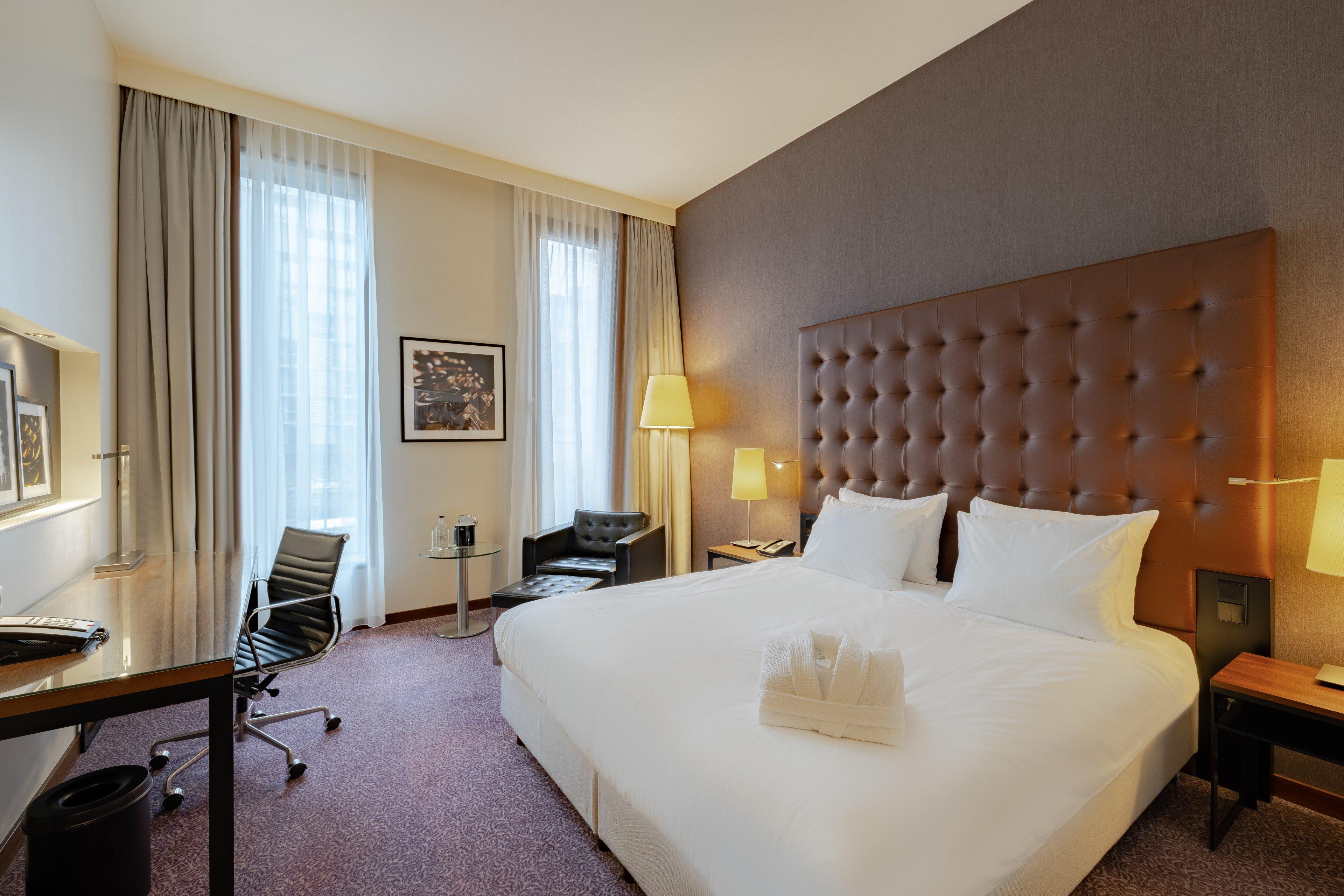 Imagem da galeria de Crowne Plaza Amsterdam-south
