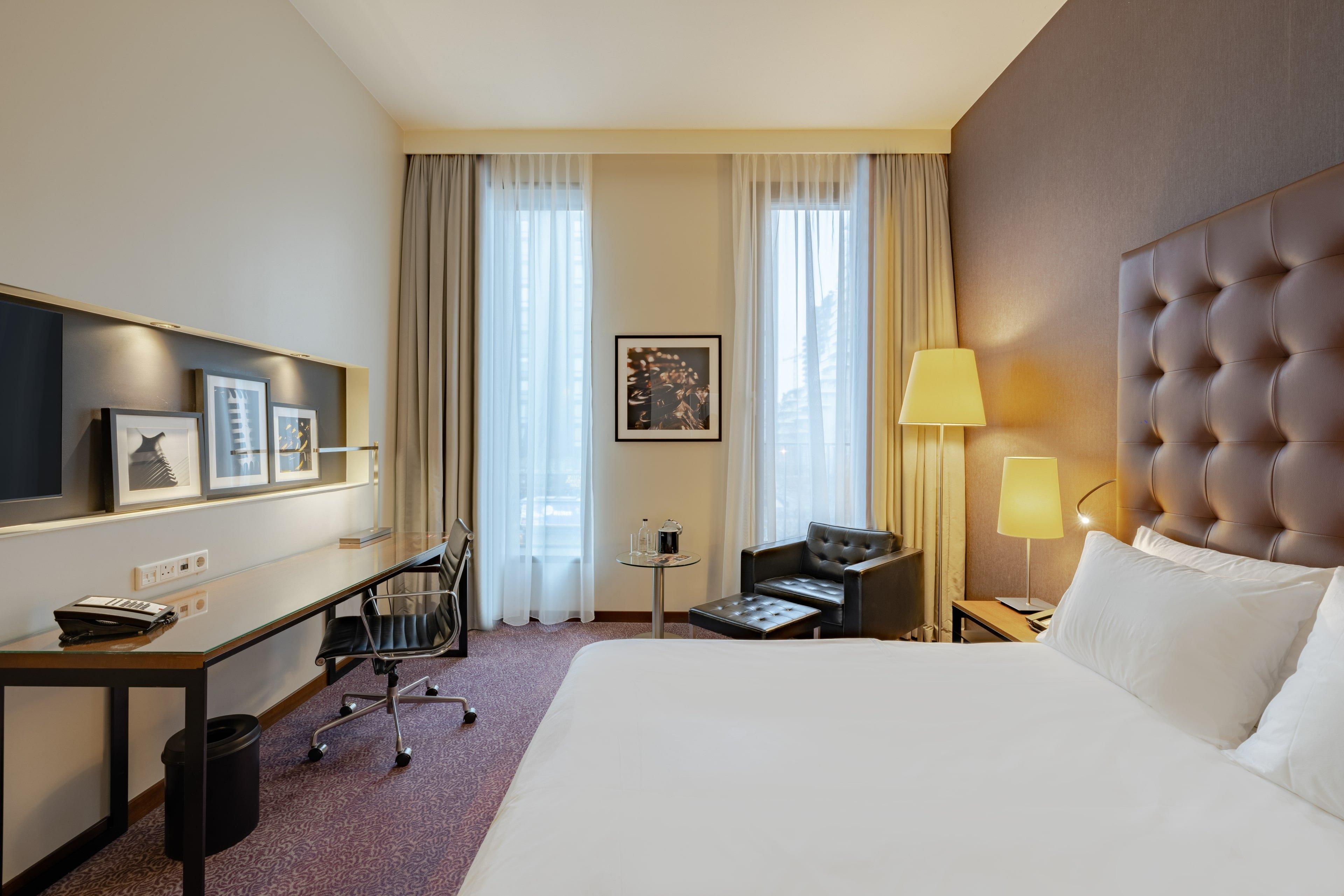 Imagem da galeria de Crowne Plaza Amsterdam-south