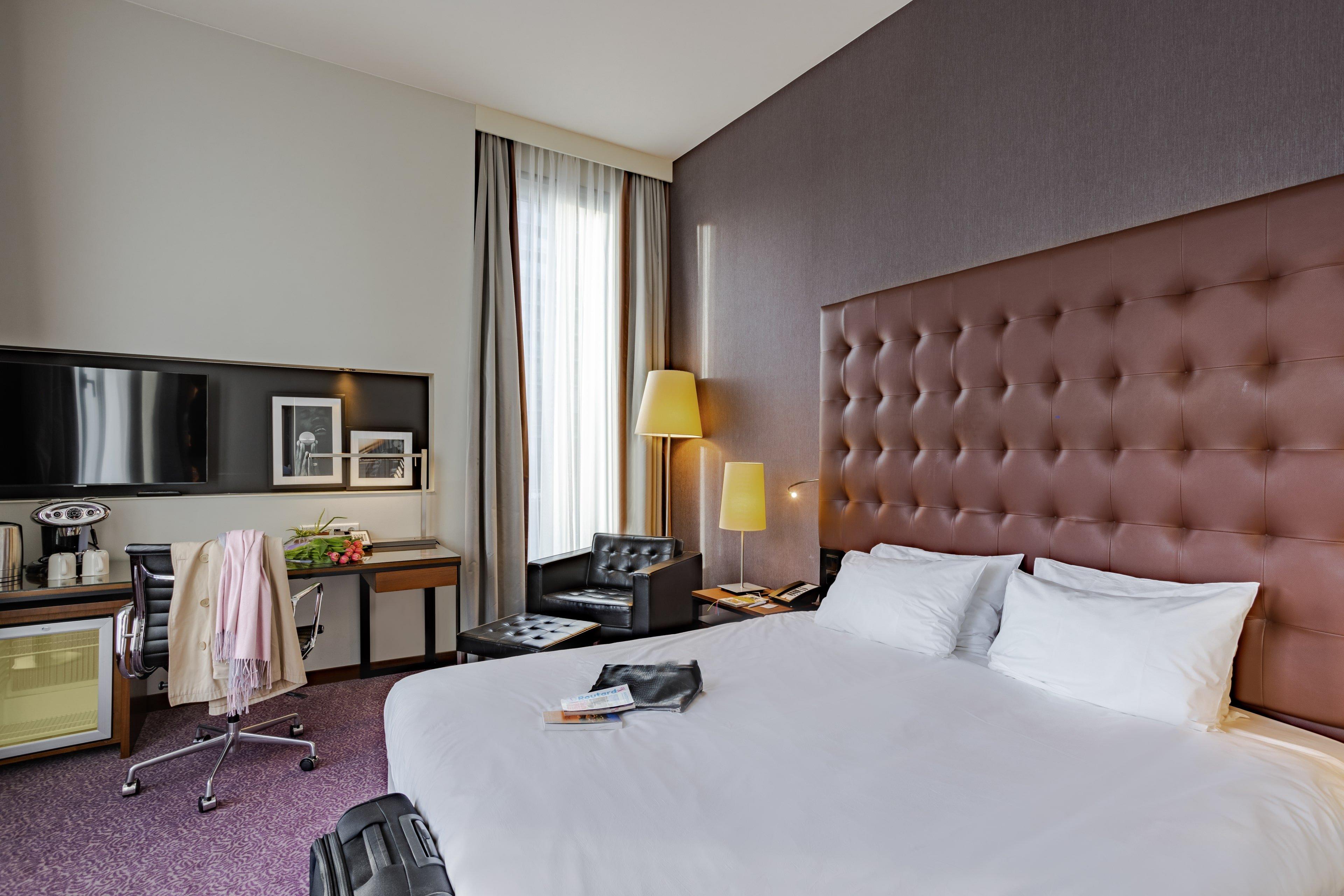 Imagem da galeria de Crowne Plaza Amsterdam-south