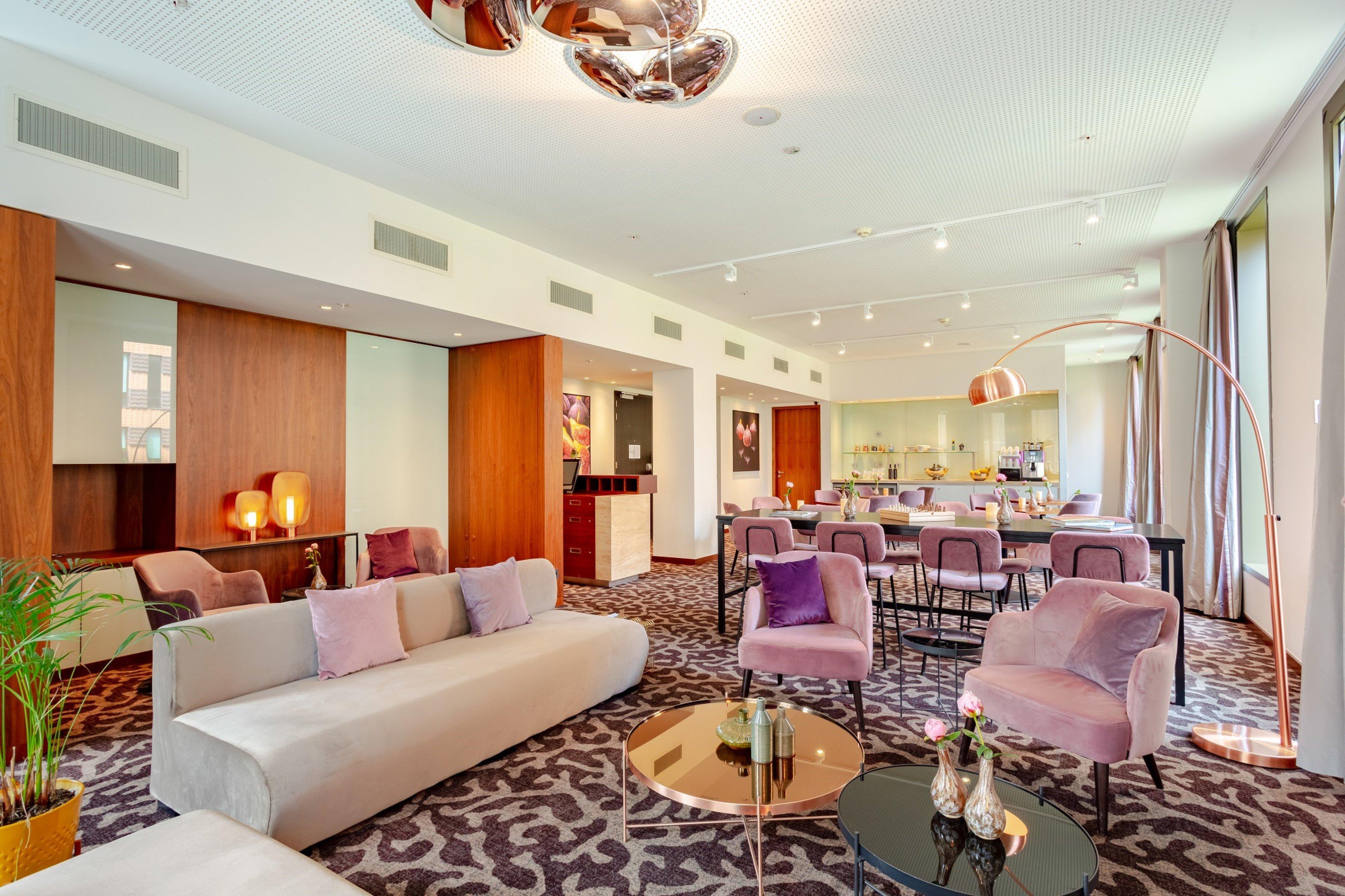Imagem da galeria de Crowne Plaza Amsterdam-south