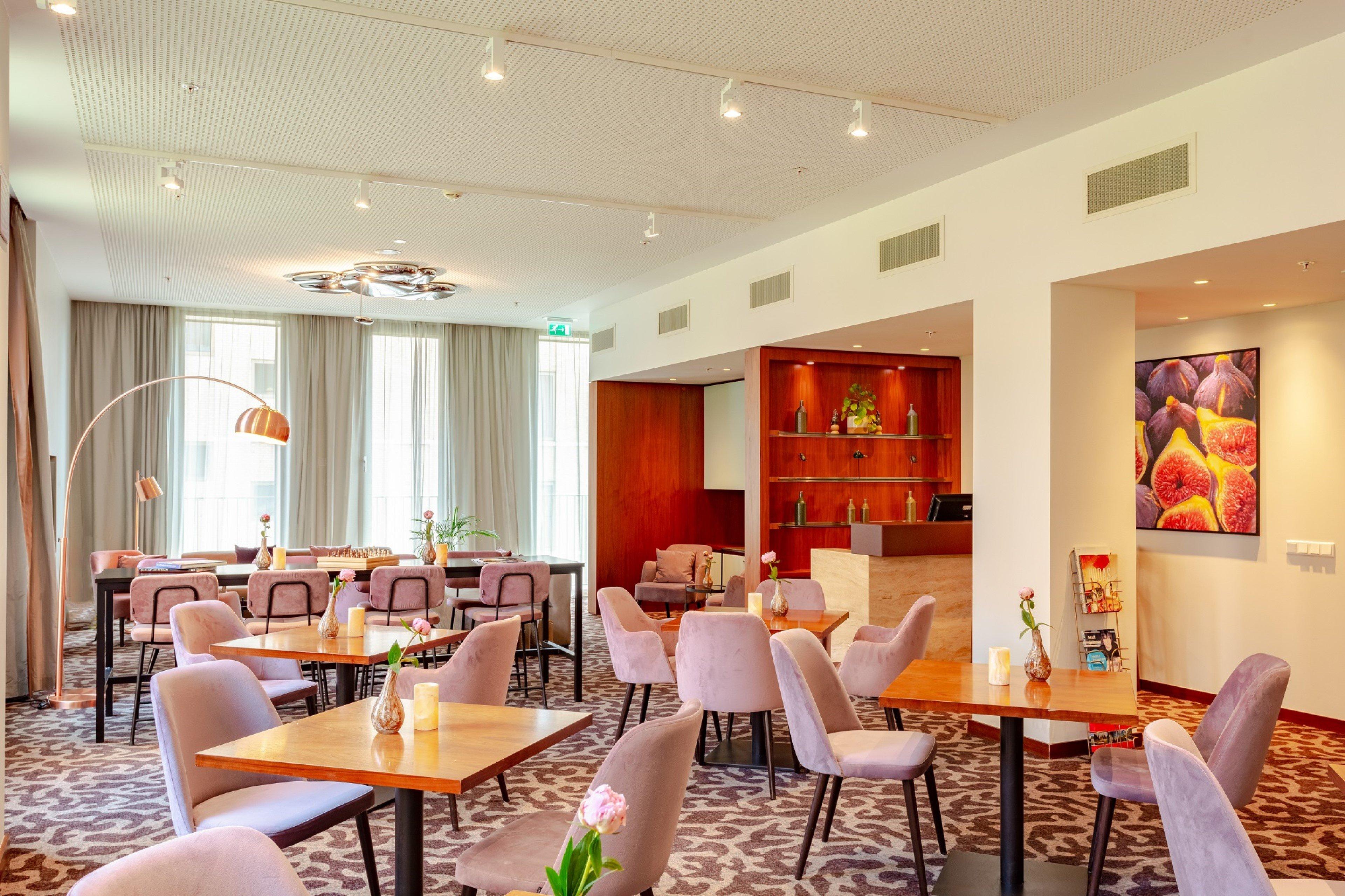 Imagem da galeria de Crowne Plaza Amsterdam-south