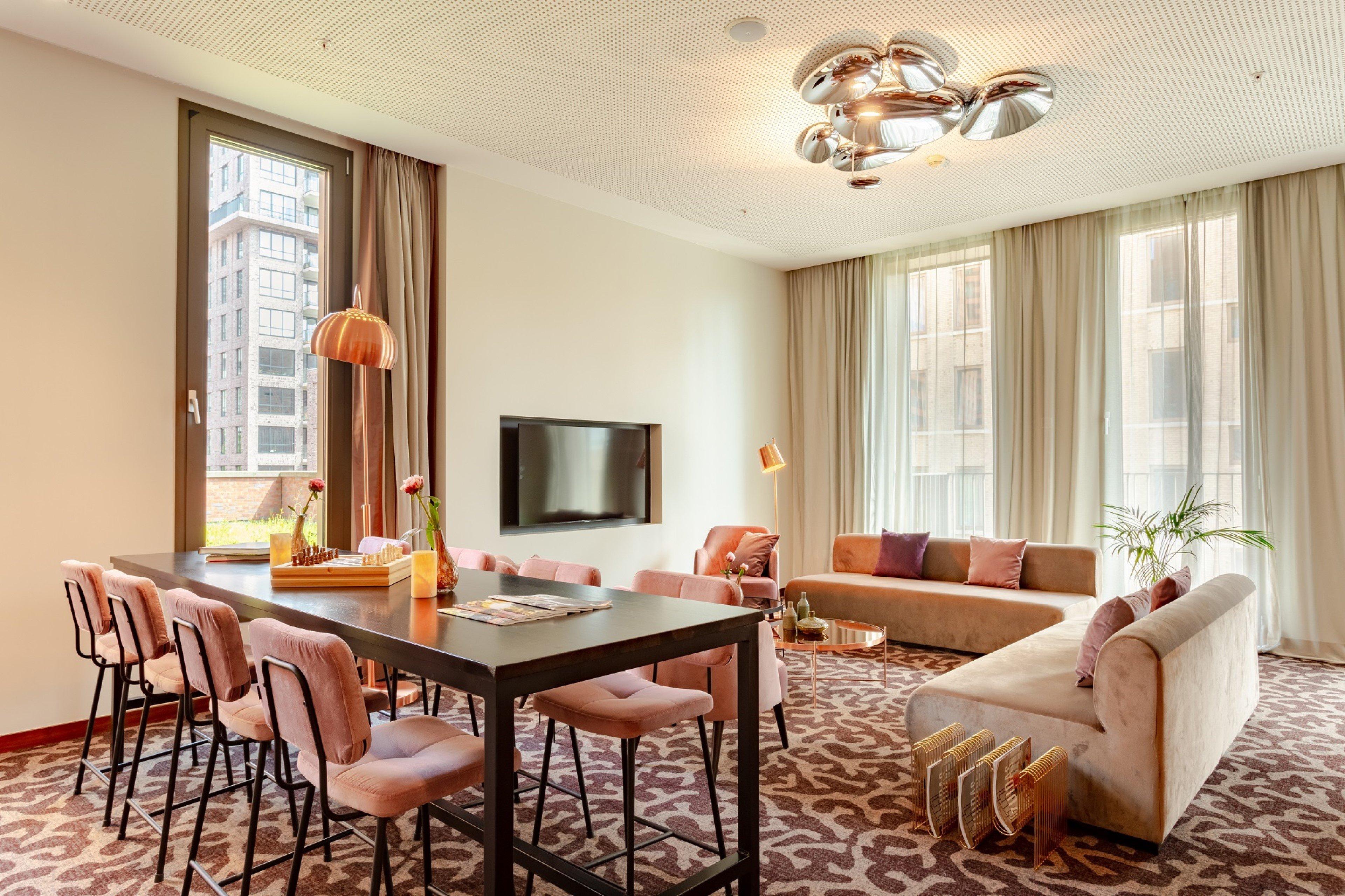 Imagem da galeria de Crowne Plaza Amsterdam-south