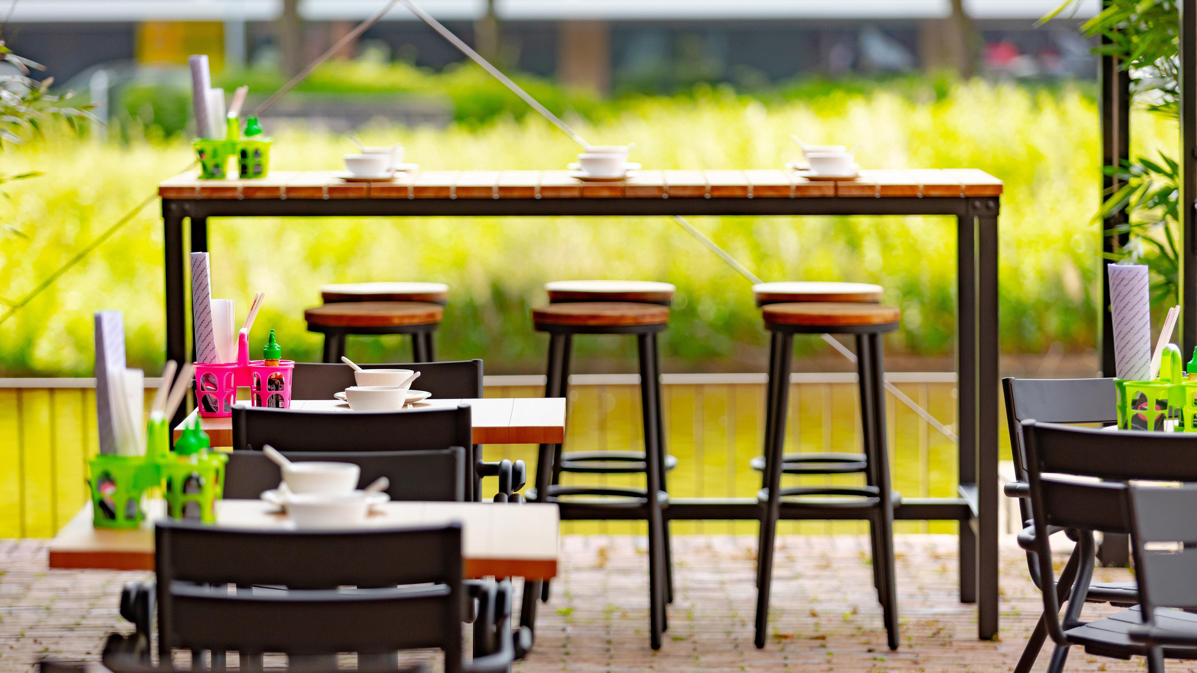Crowne Plaza Amsterdam-South