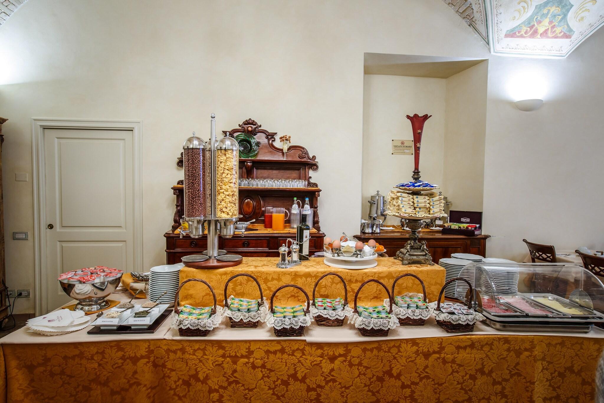Hotel Fortuna by null