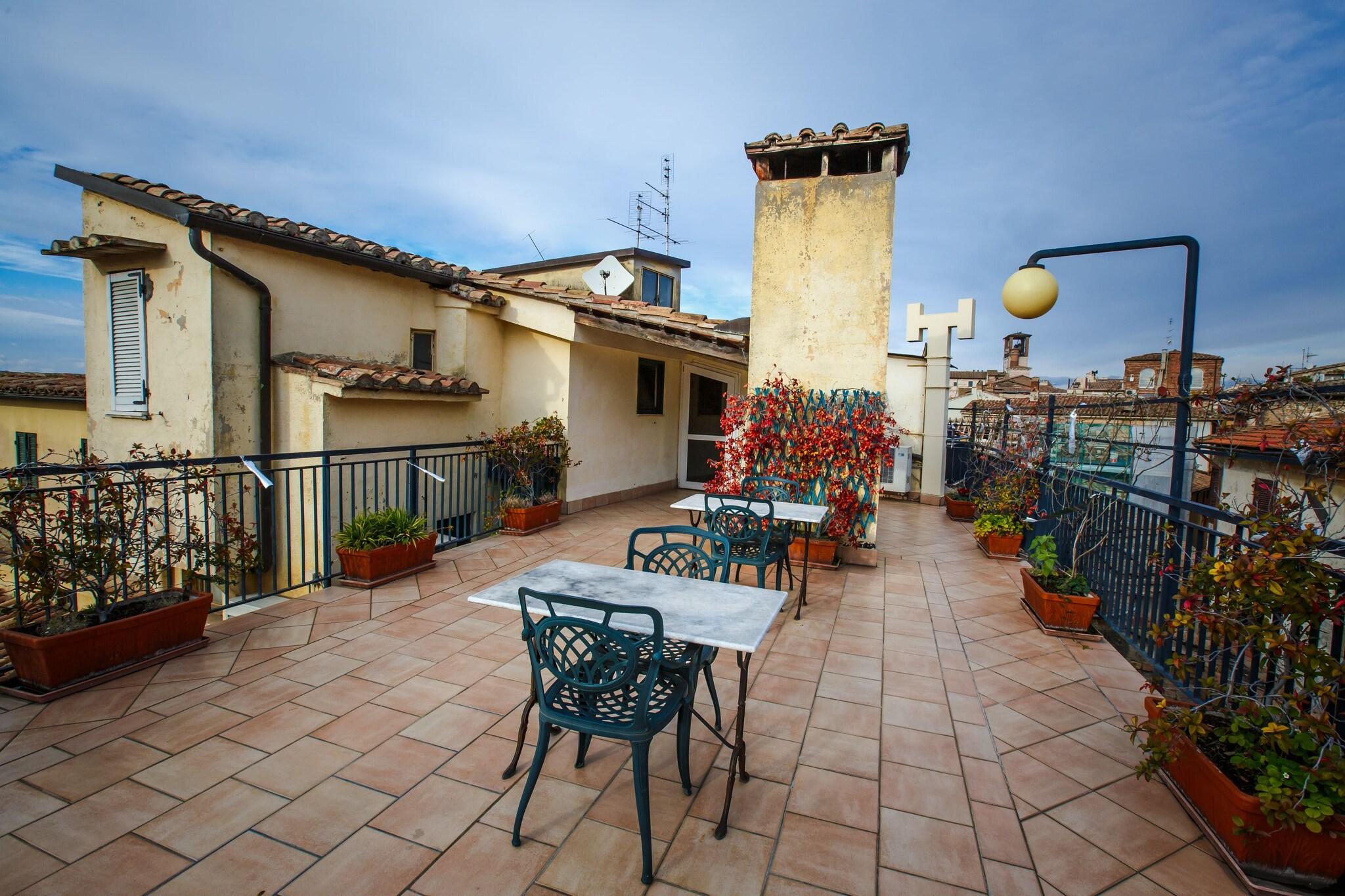 Hotel Fortuna by null