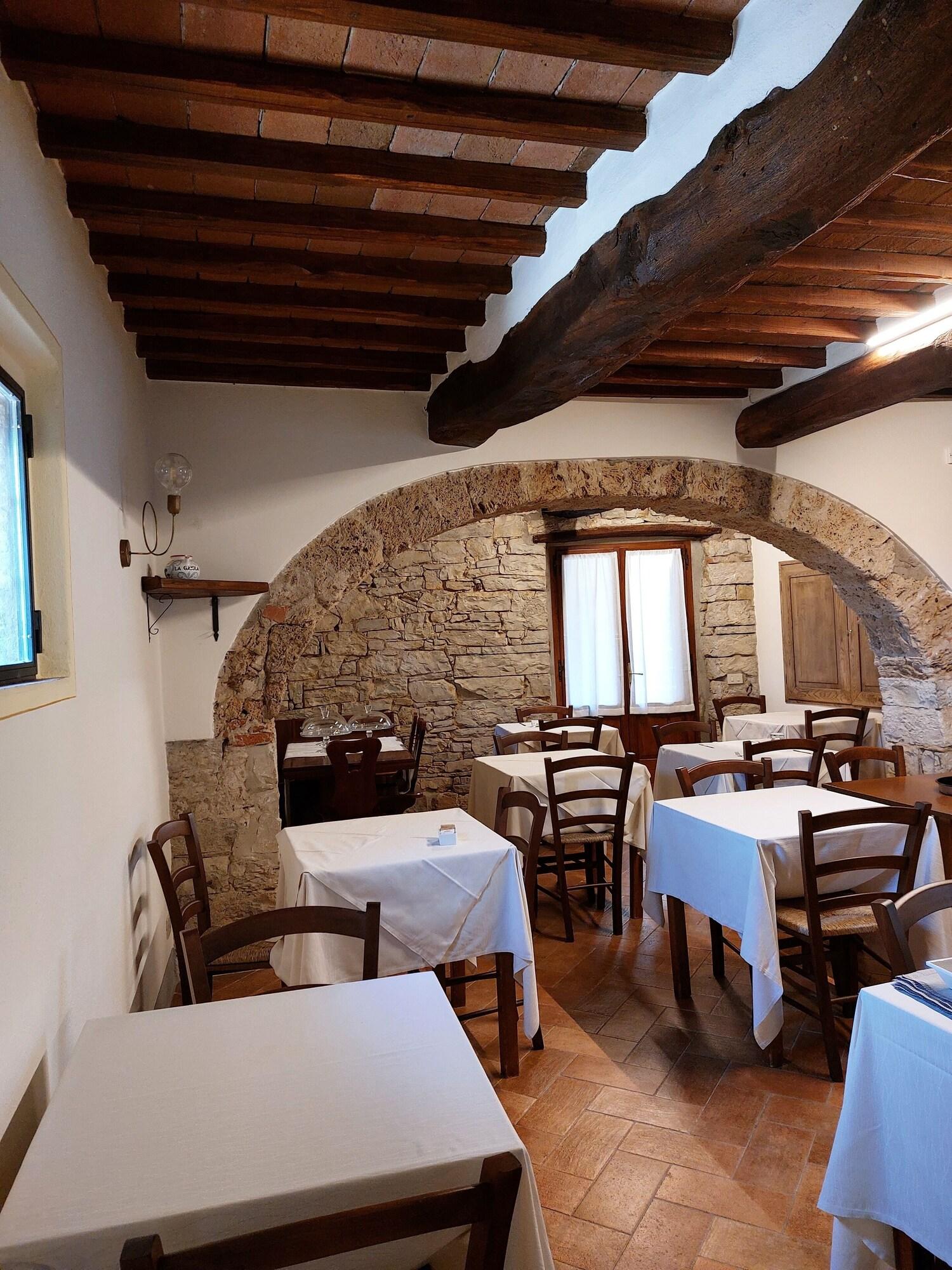 Hotel Residence San Sano