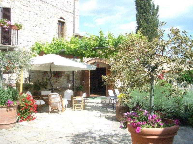Hotel Residence San Sano