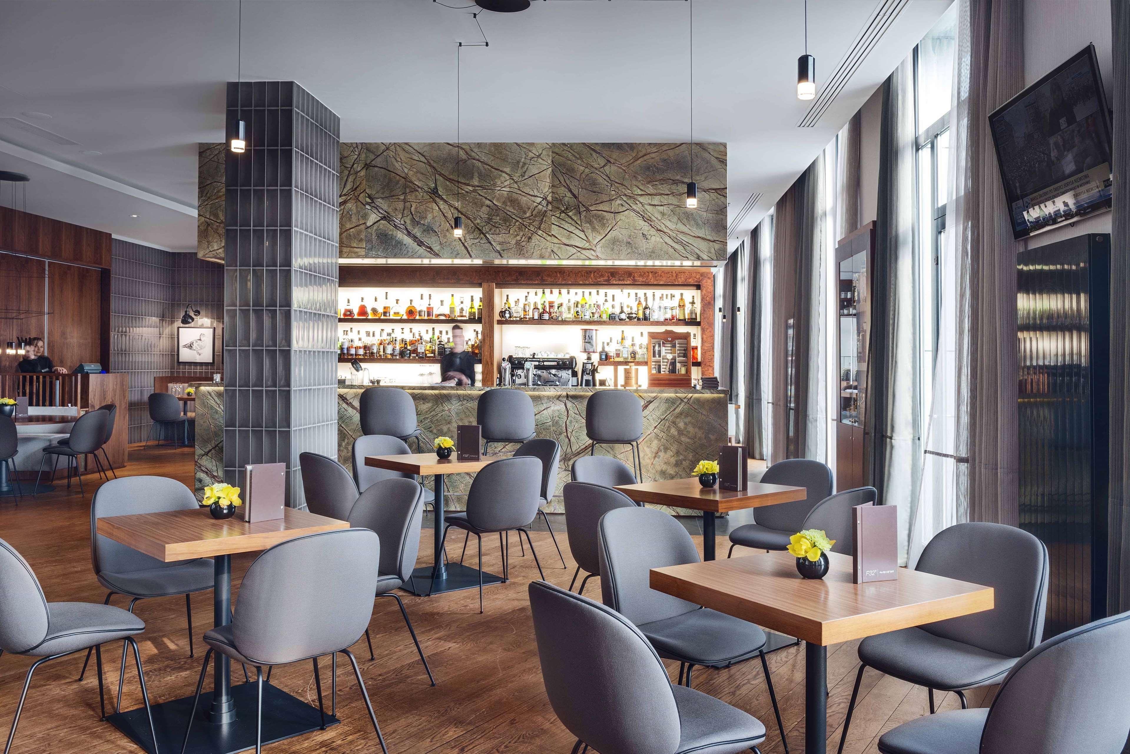 Hilton Gdansk by null