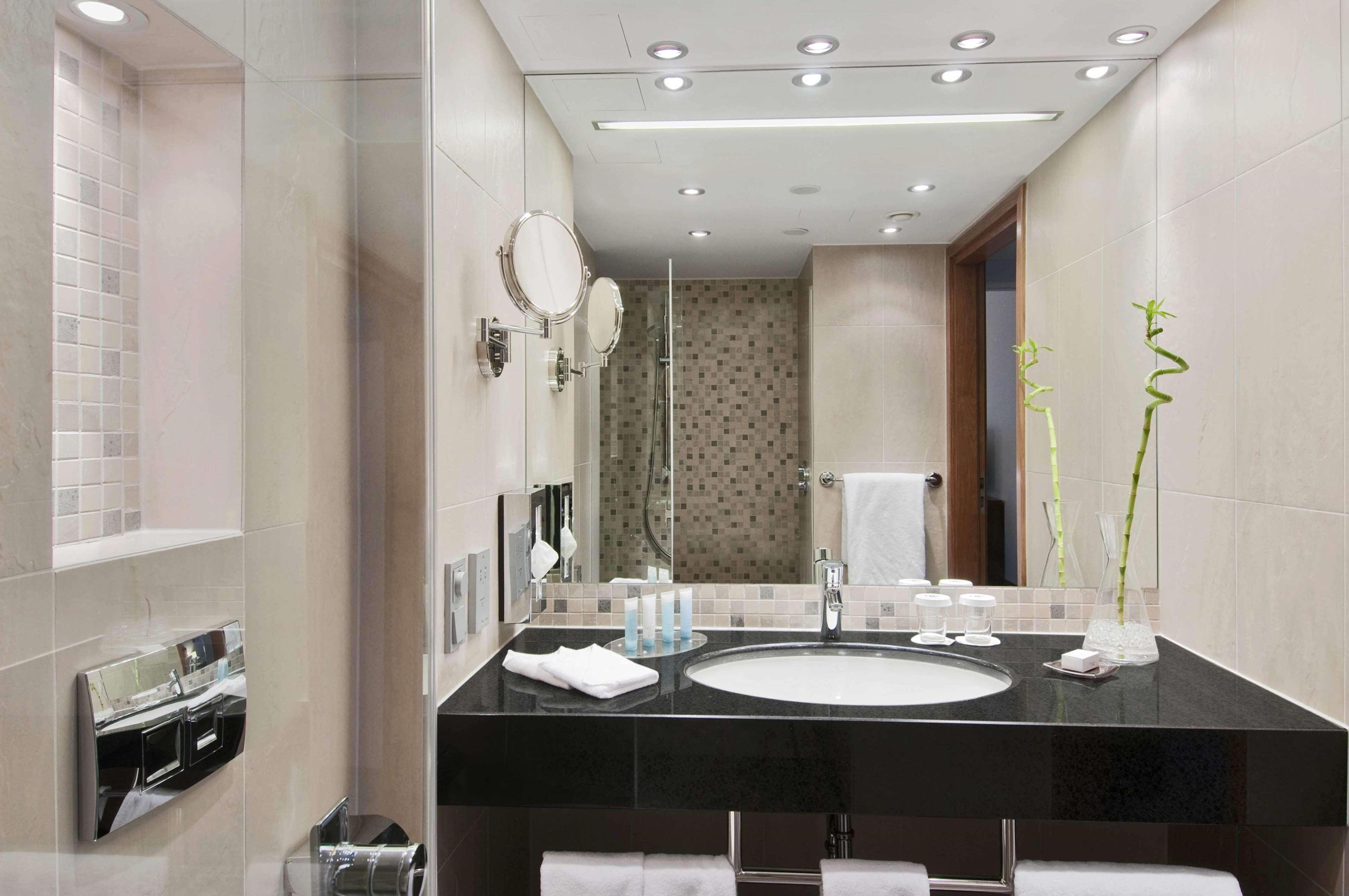 Hilton Gdansk by null