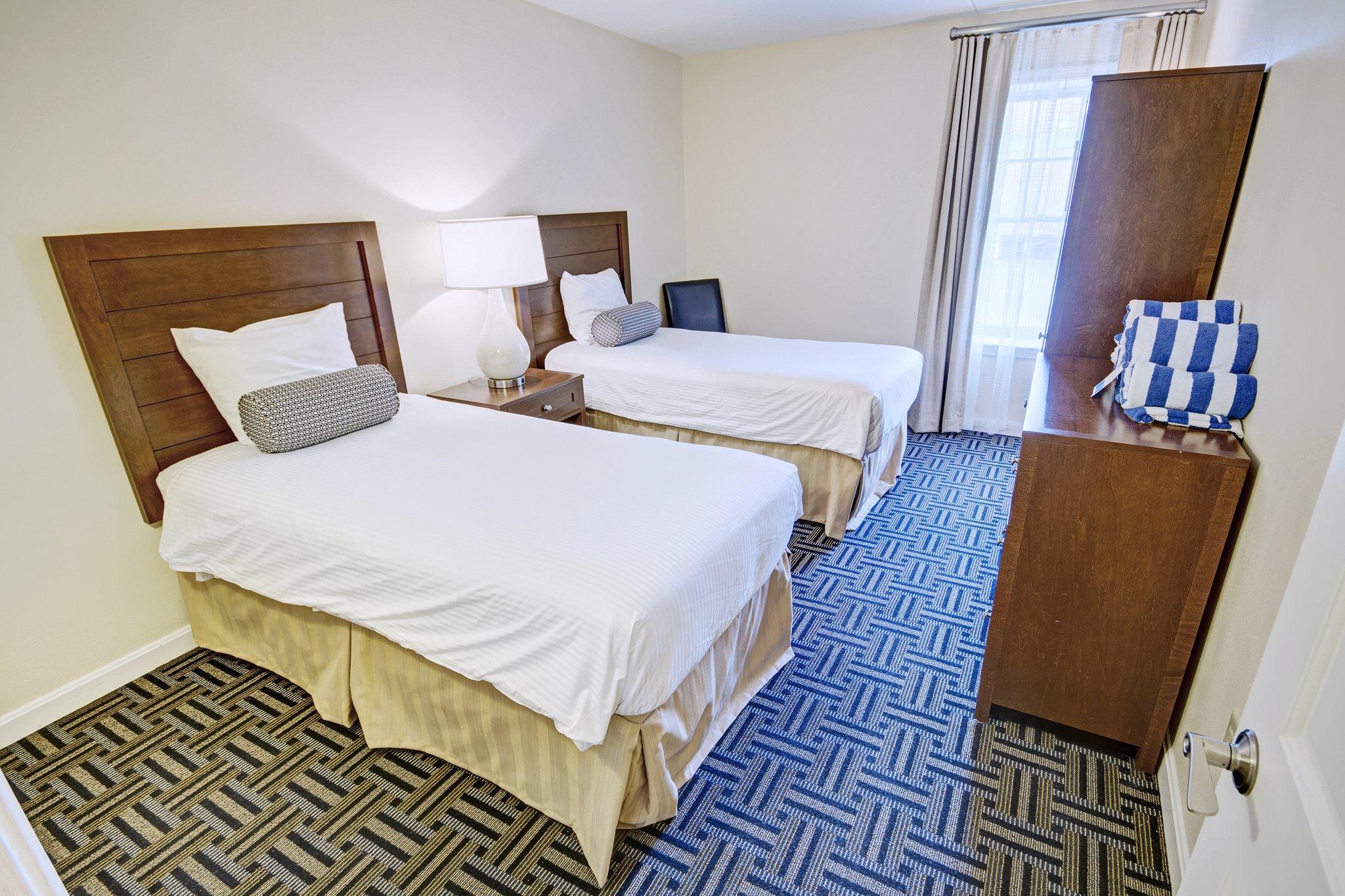 Club Wyndham Long Wharf