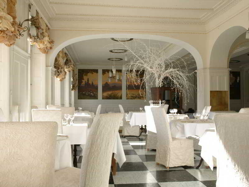 Schatzalp Snow & Mountain Resort