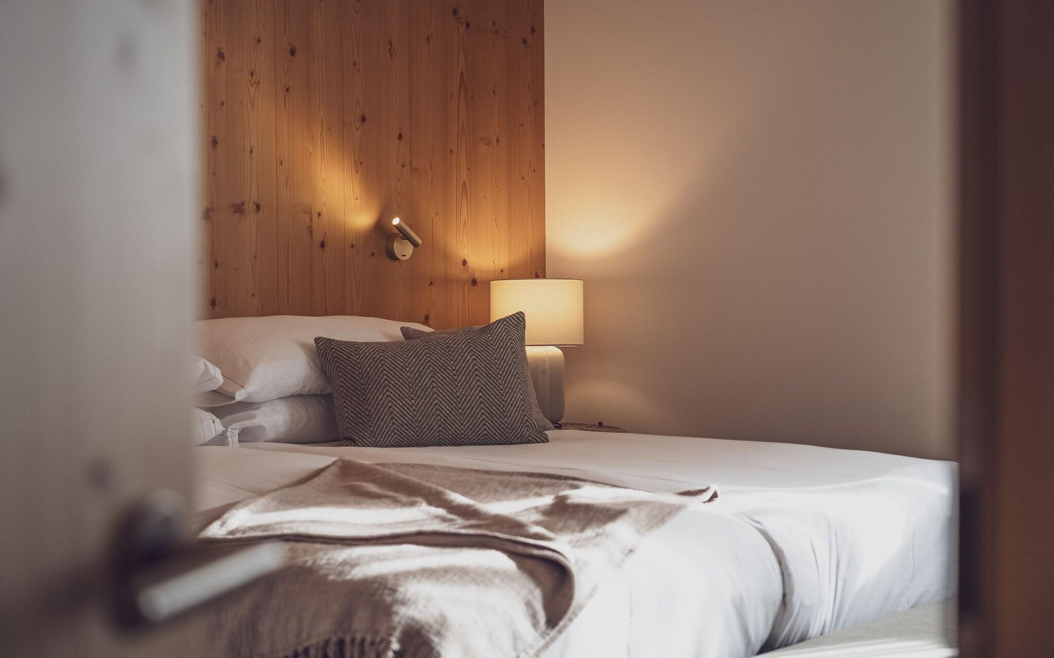 Hotel Waldhuus Davos by null