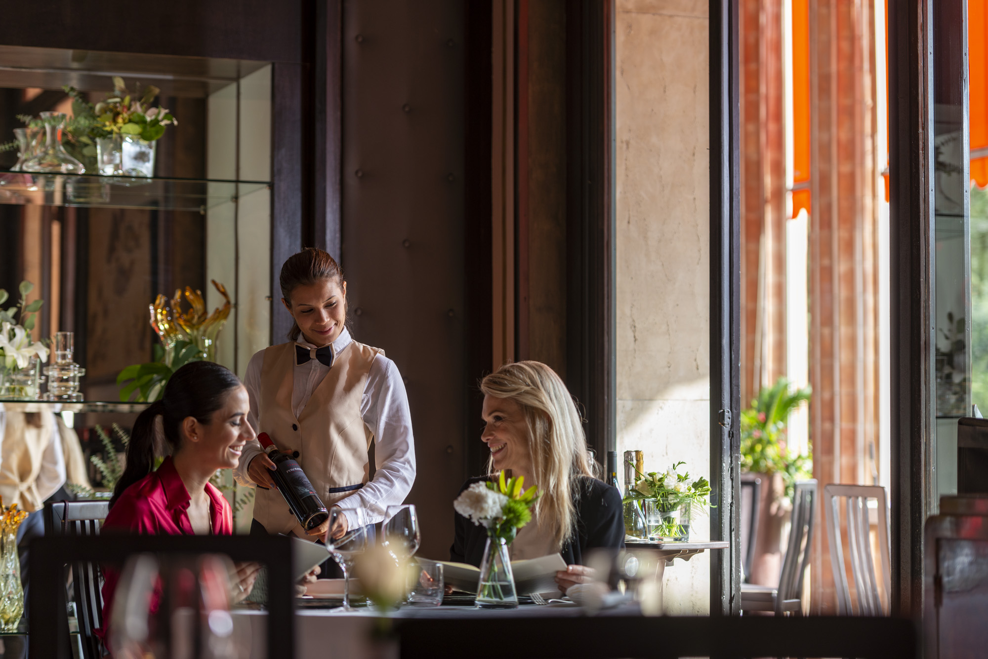 Grand Hotel Castrocaro Longlife Formula