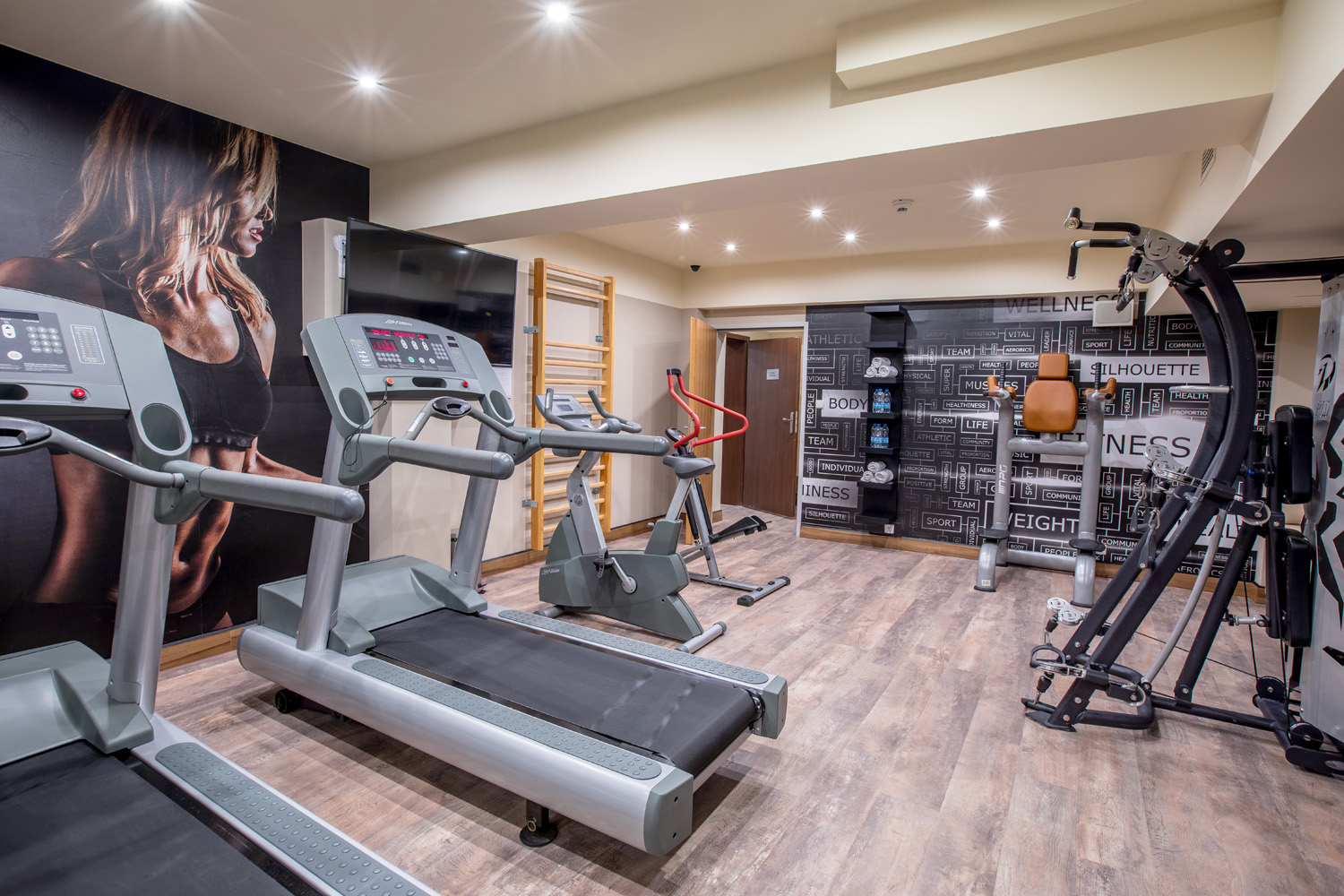 Park Hotel Diament Wroclaw