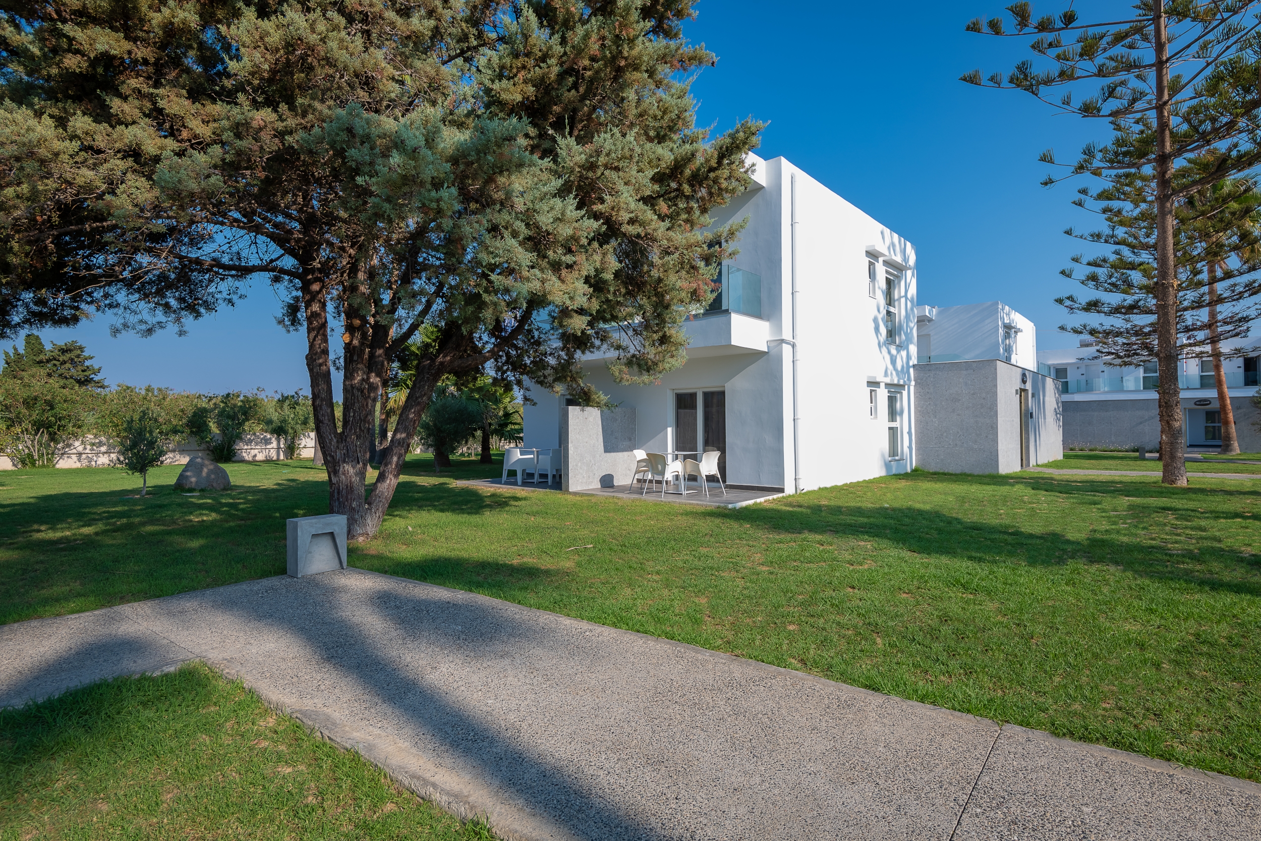 Diamond Boutique Hotel - Poză