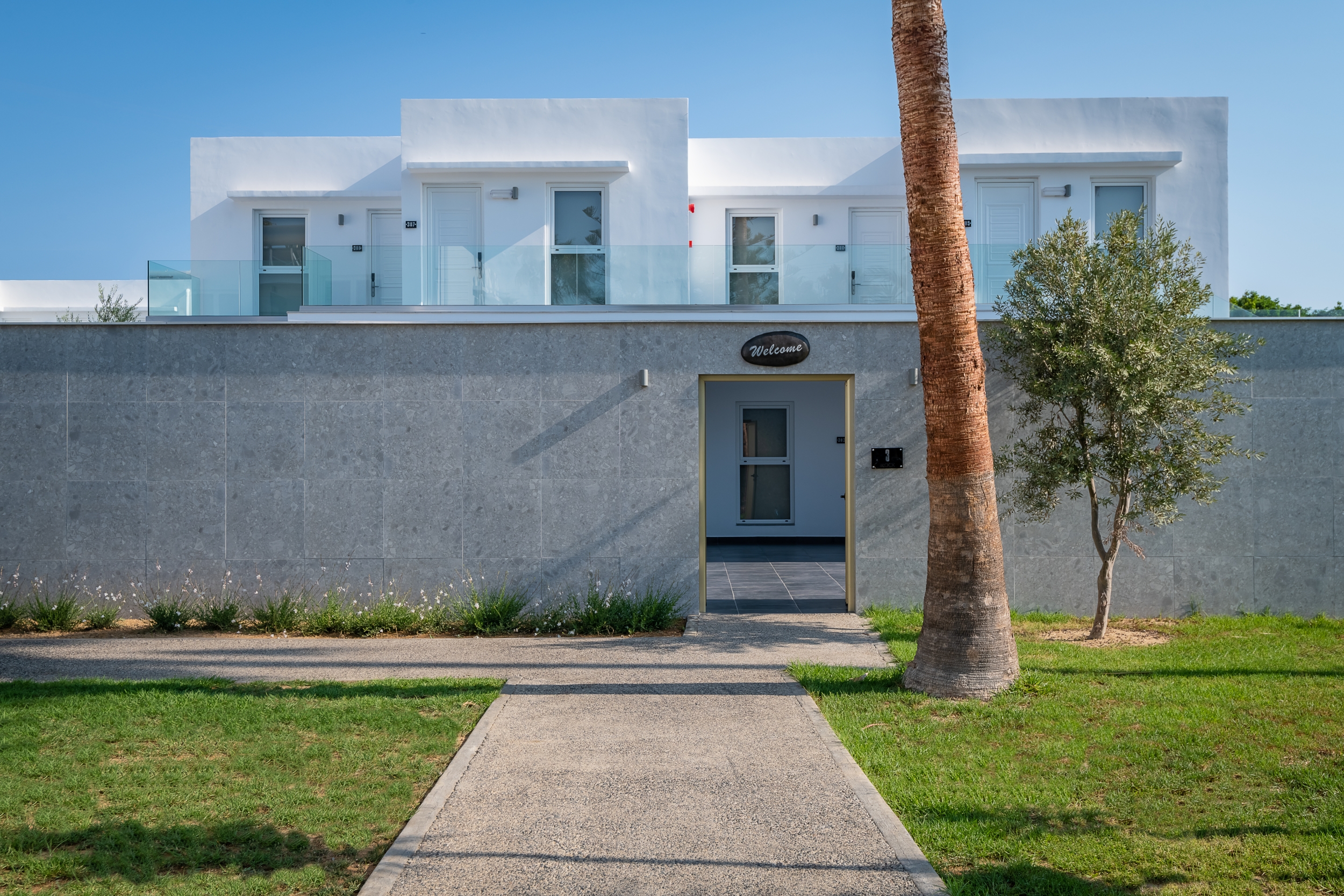 Diamond Boutique Hotel - Poză