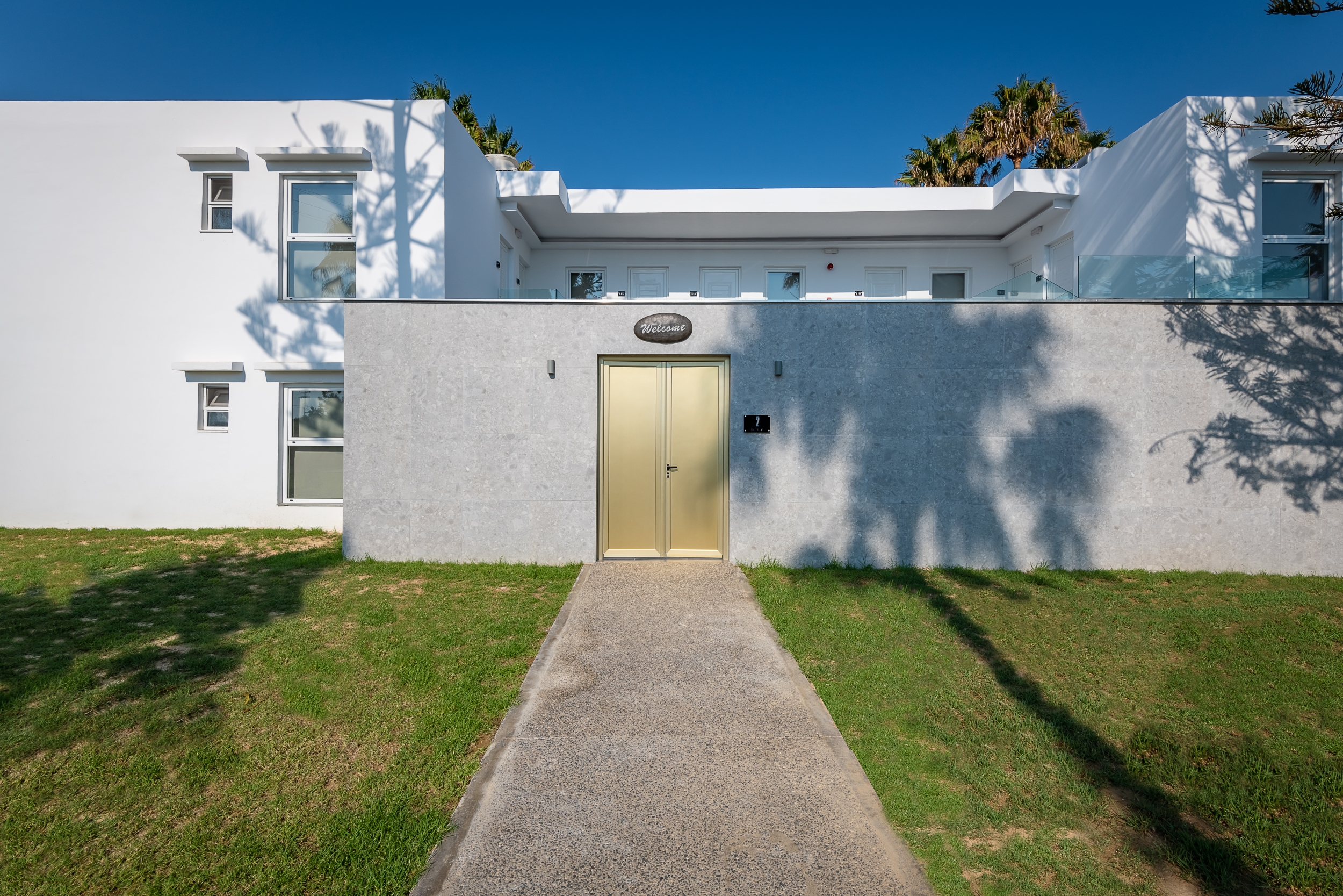 Diamond Boutique Hotel - Poză