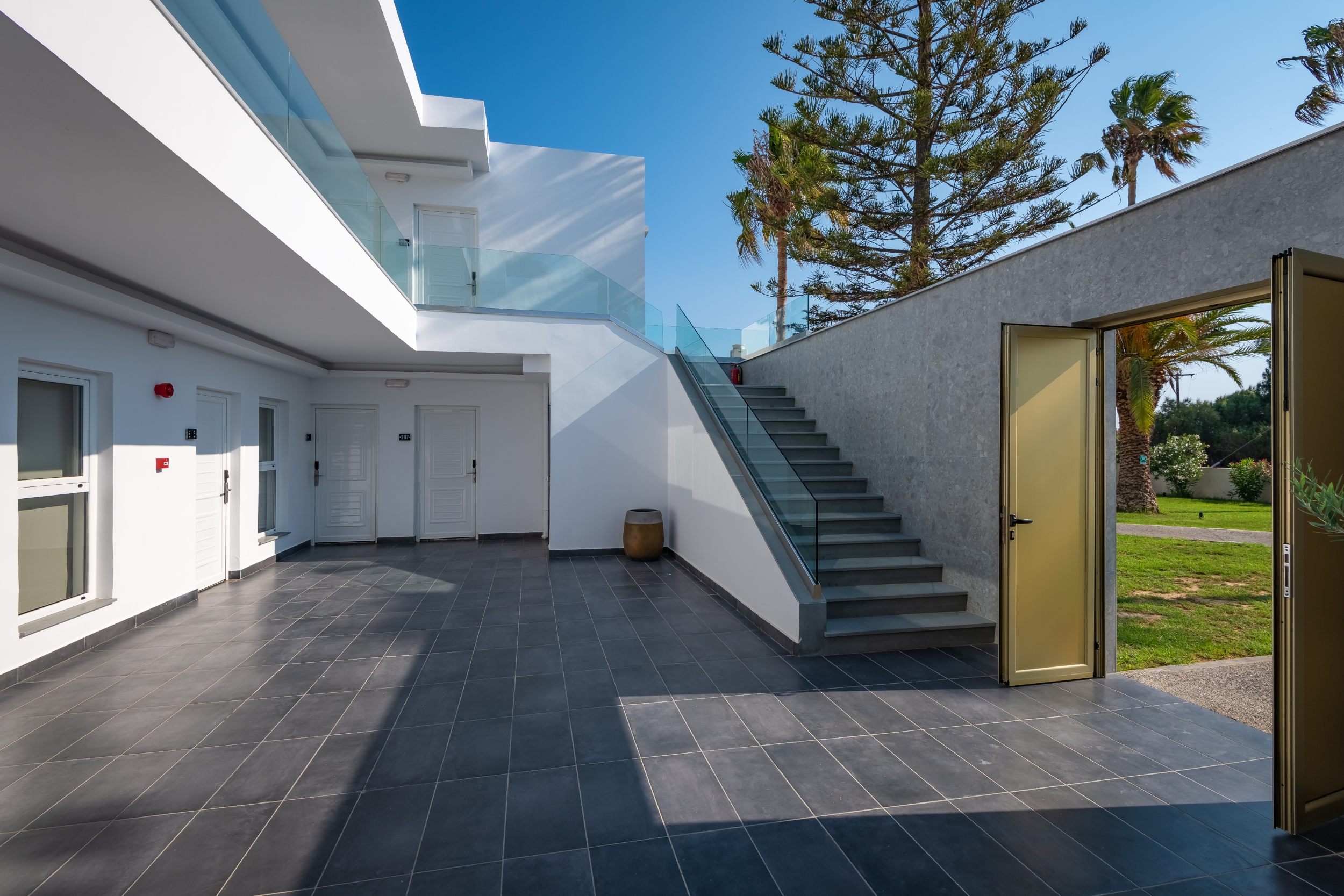 Diamond Boutique Hotel - Poză