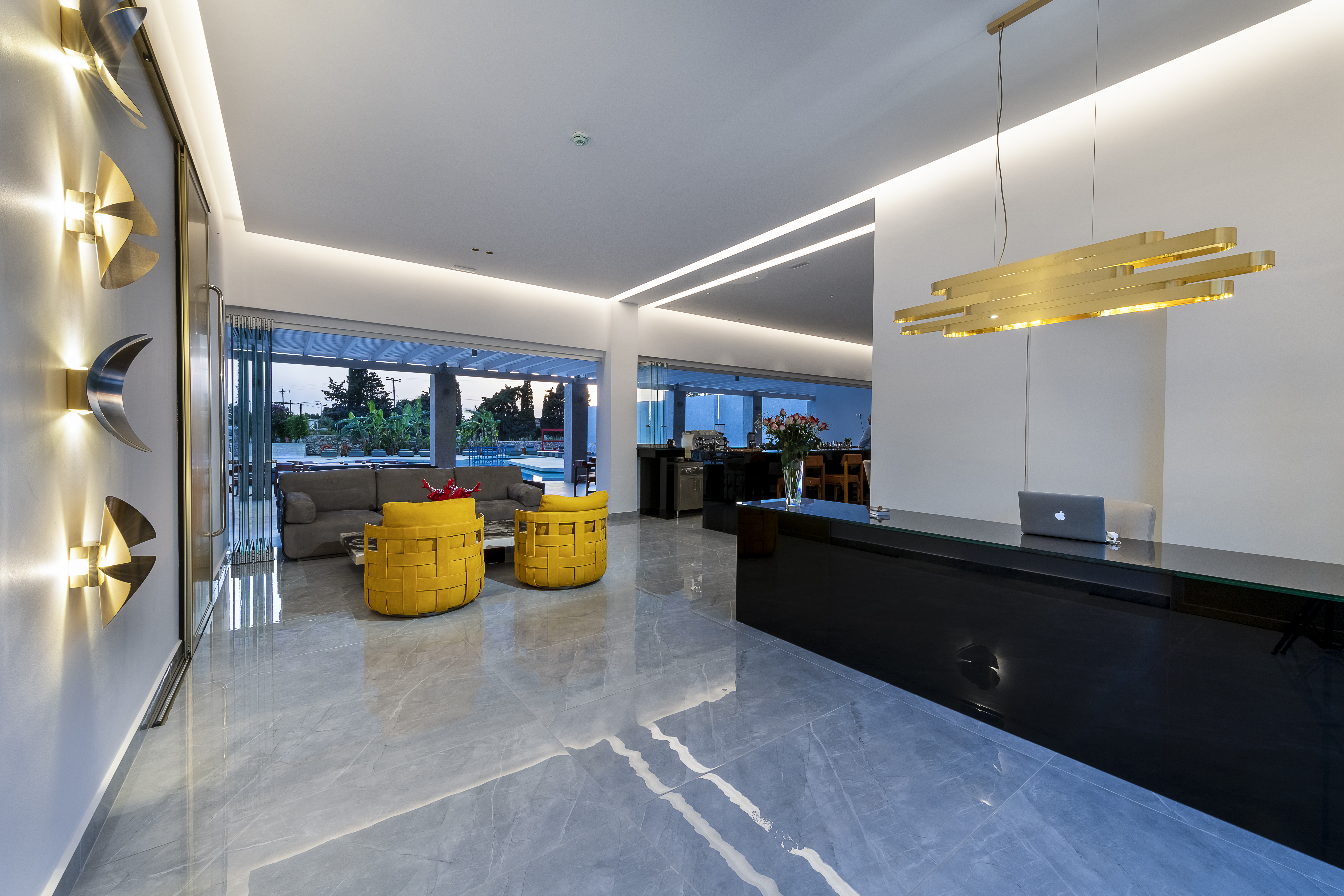 Diamond Boutique Hotel - Poză