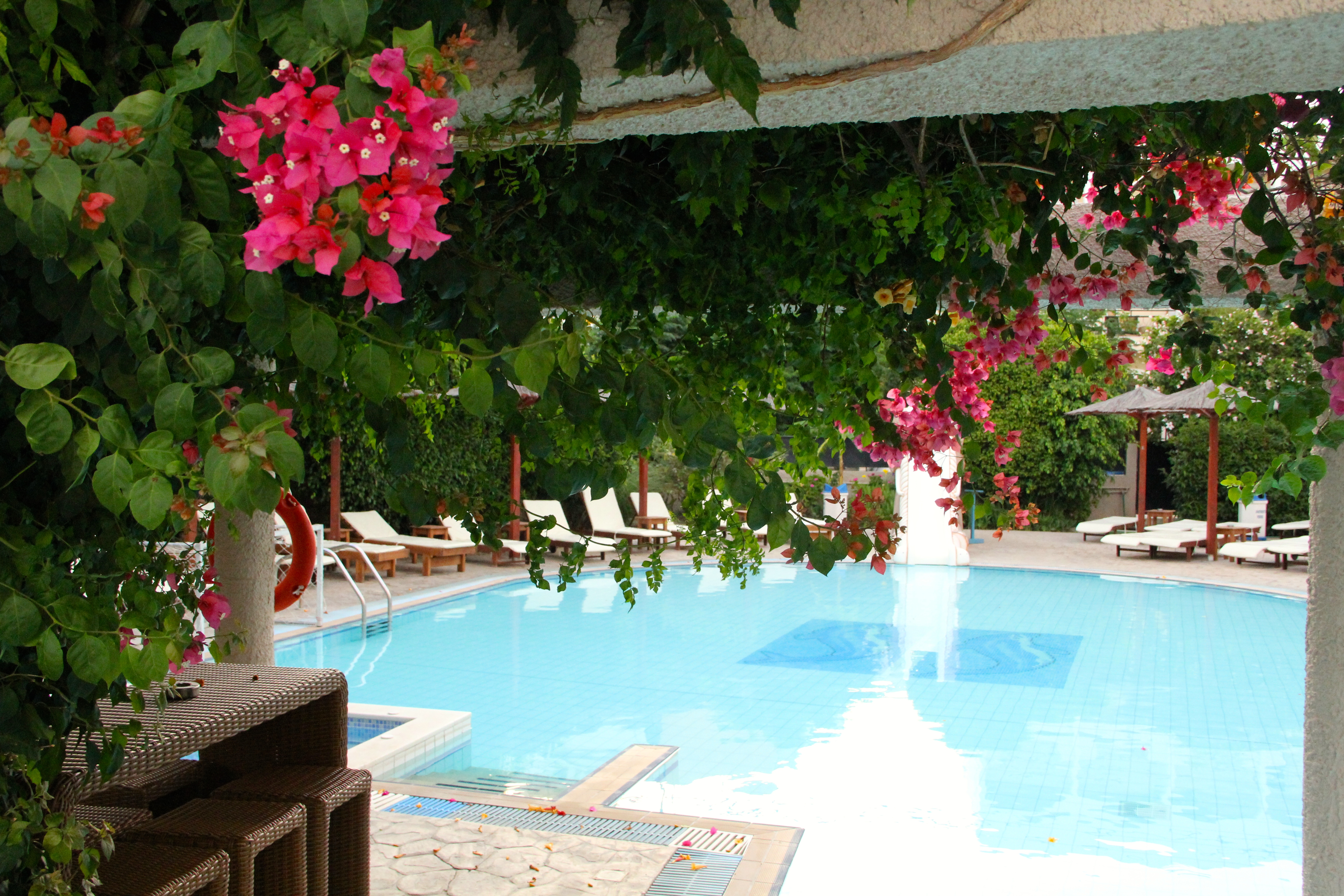 Peridis Family Resort