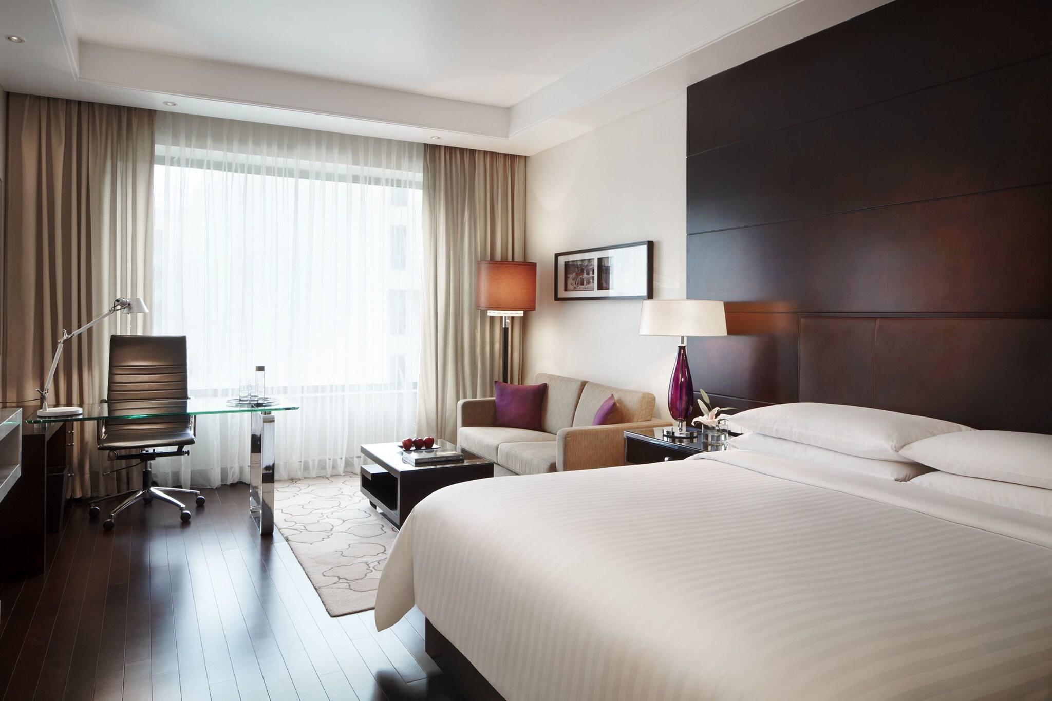 Jaipur Marriott Hotel