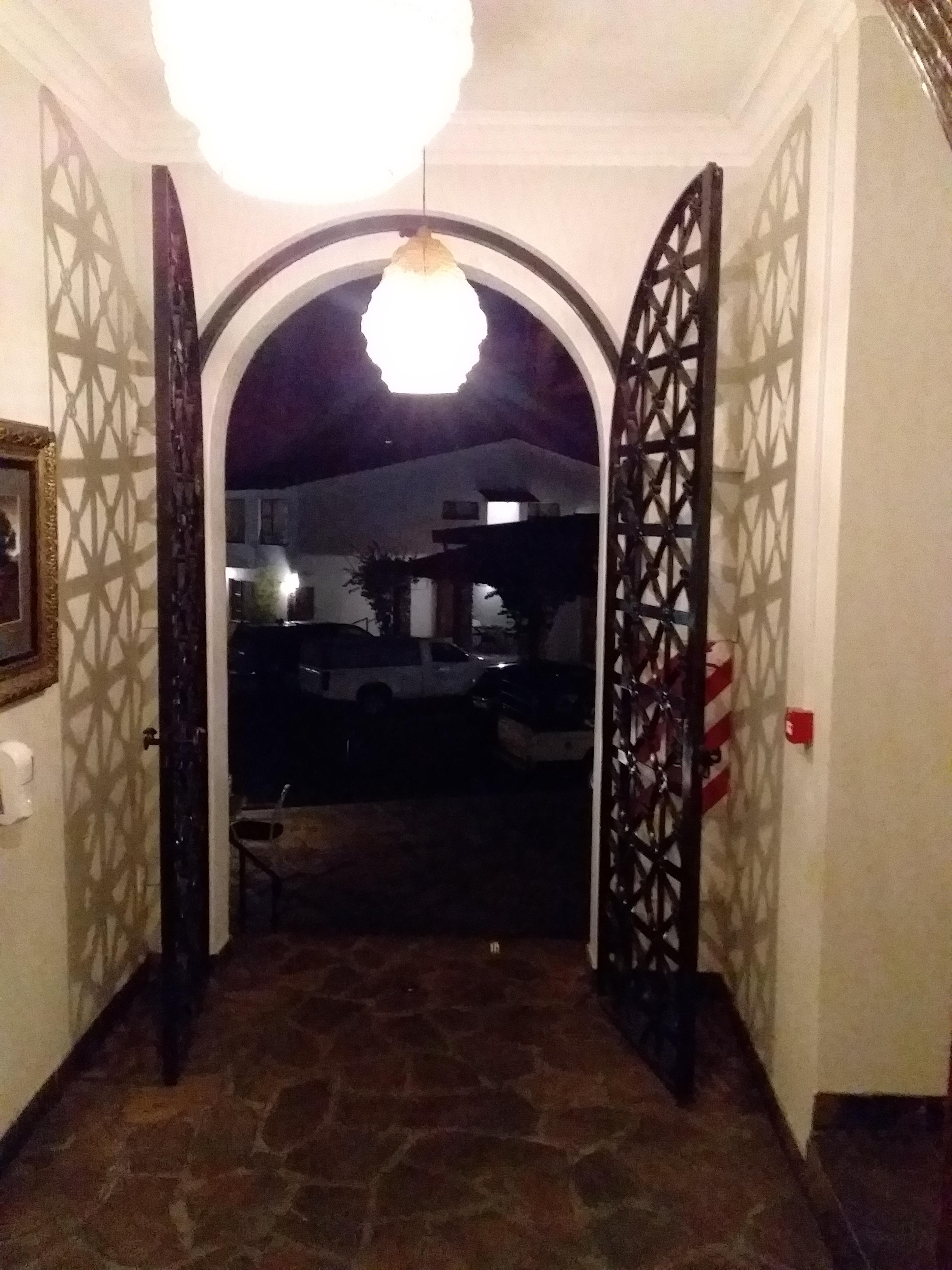 Hotel Thule