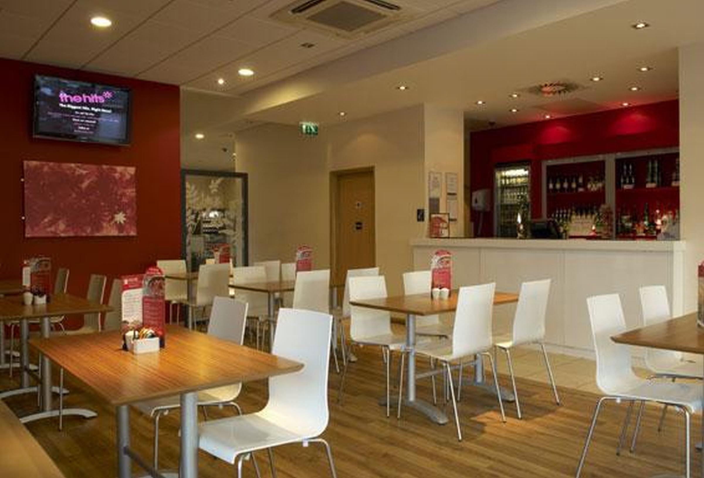 Travelodge Cardiff Atlantic Wharf