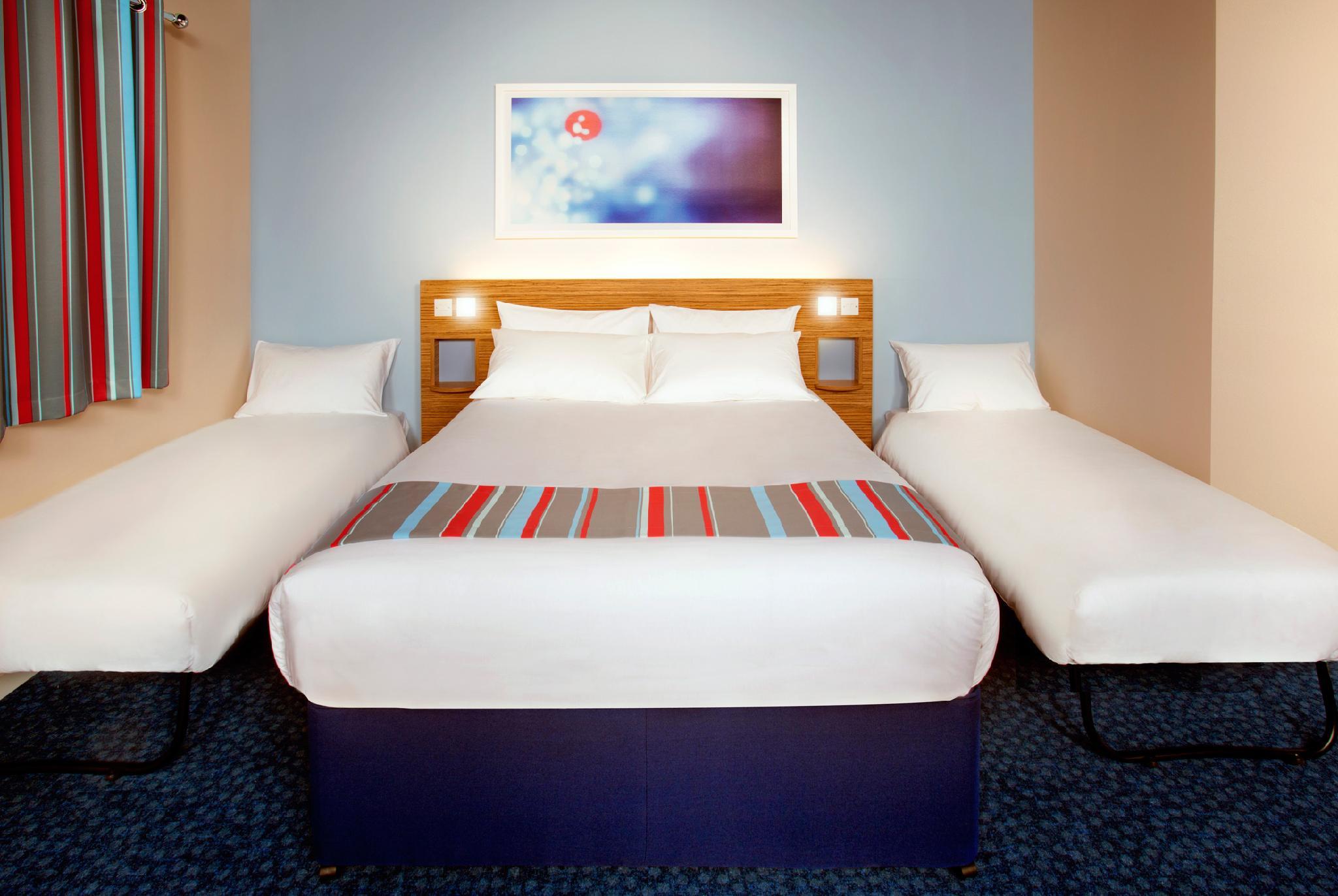 Travelodge Dundee