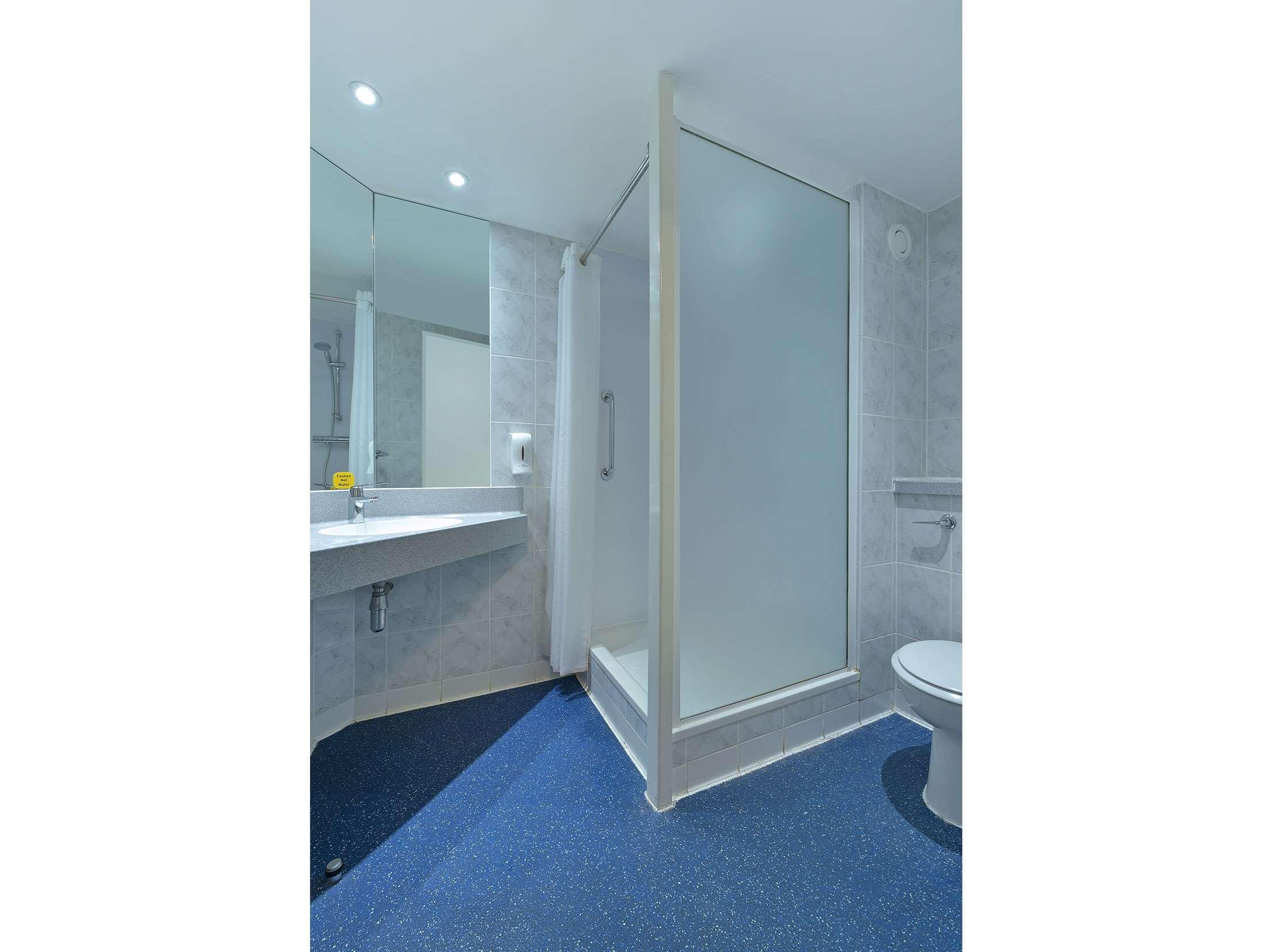 Travelodge Stoke-On-Trent Trentham