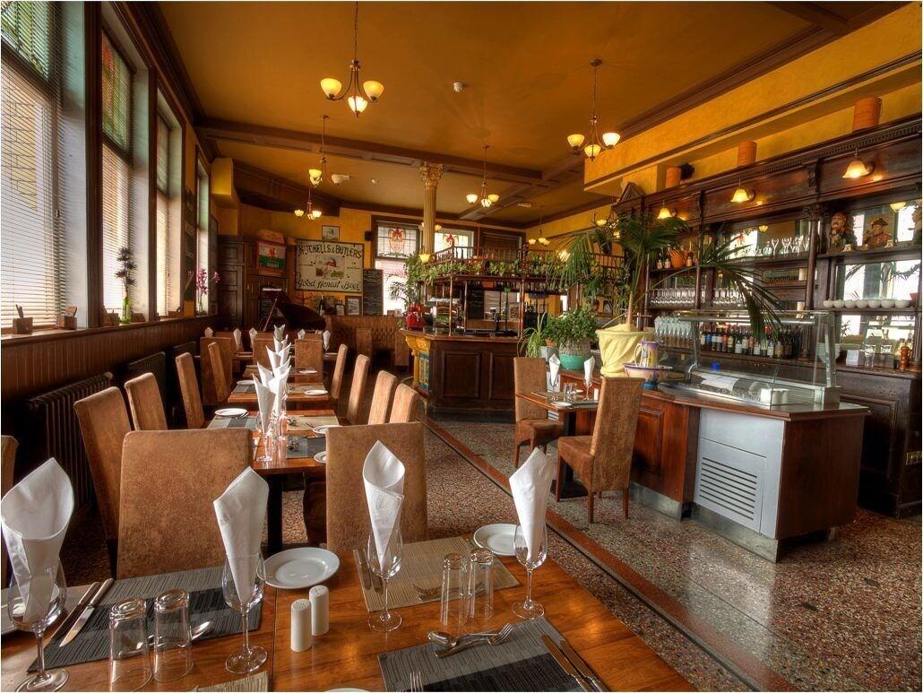 the waterloo hotel