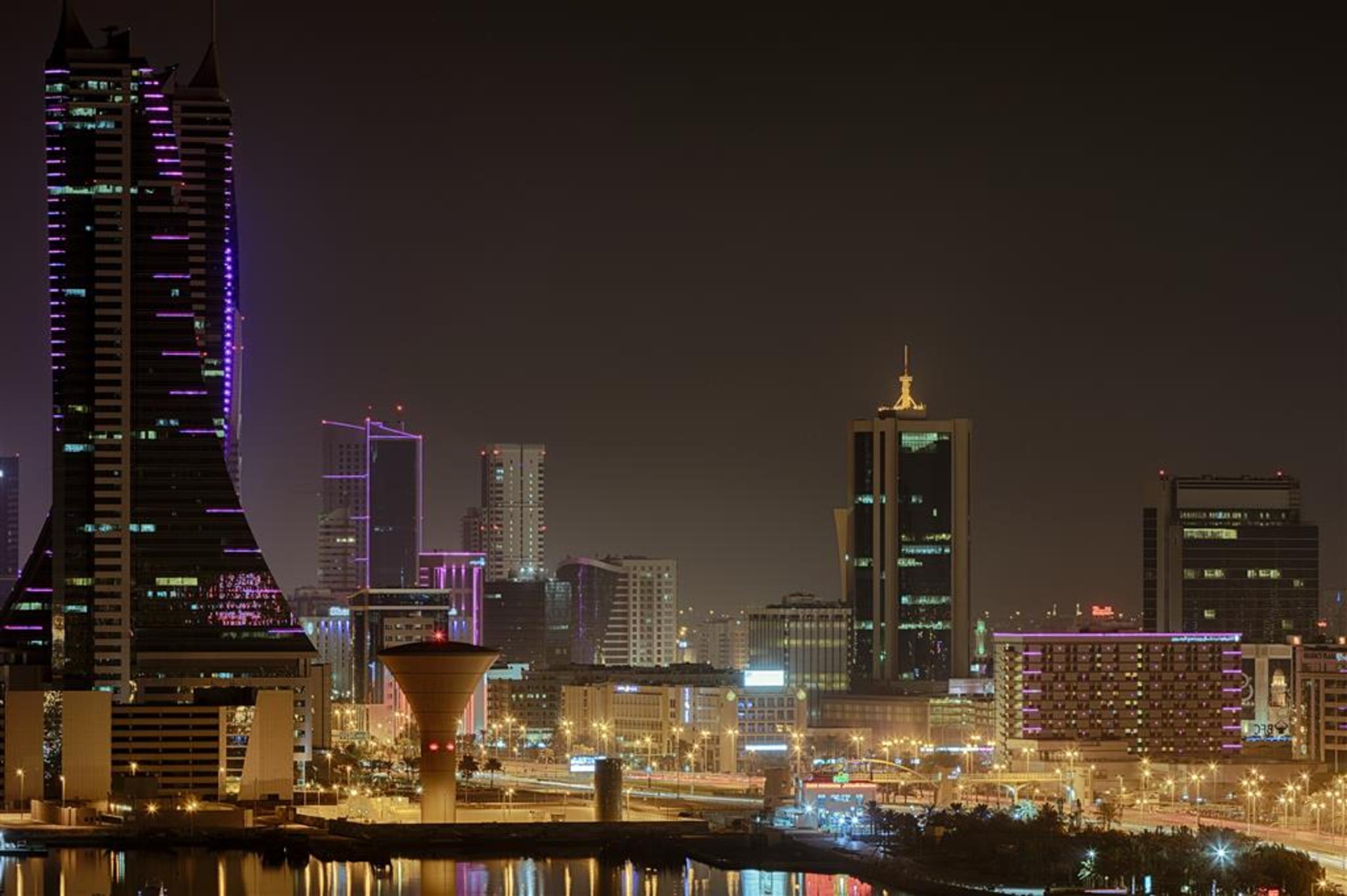 Le Meridien Hotel Bahrain City Centre