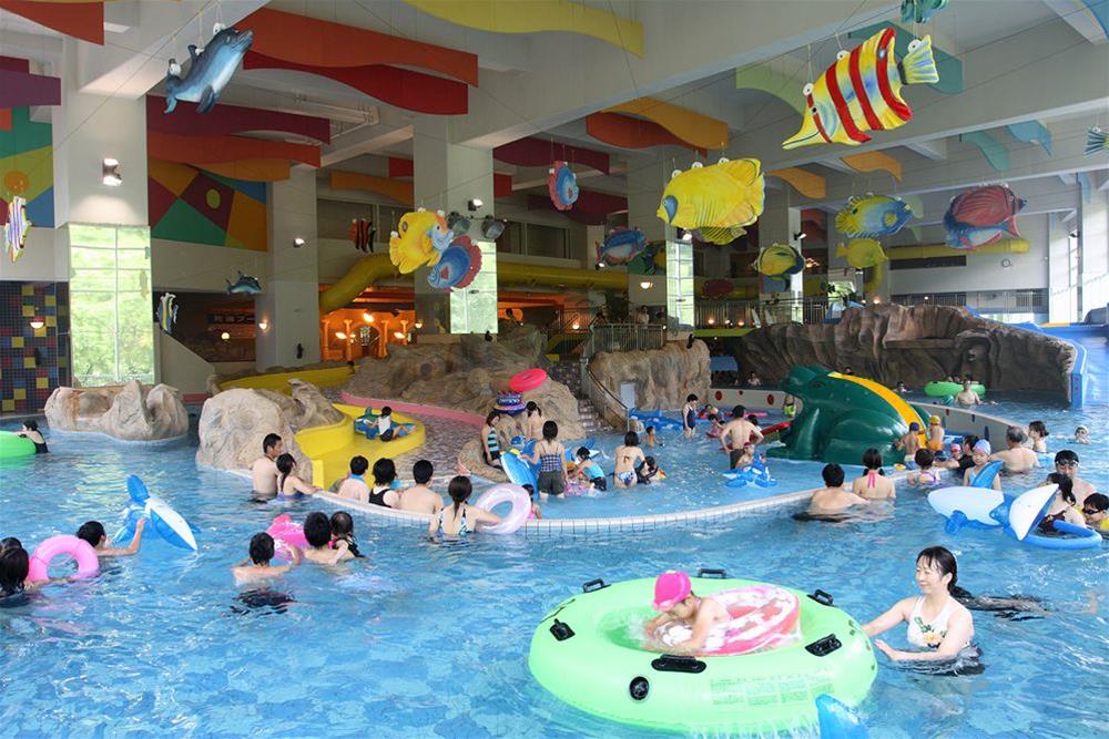 Jozankei View Hotel by null